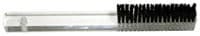 Grobet Washout Brush with Plastic Handle, 4 Rows Nylon Bristle, 7-1/2" Long, 01KEZKNHZCMS8X6B4F2DJG7EM6 thumbnail 2