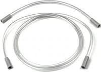 Allied Medical Clear Suction Tubing, Each - Tubing Clear - Image 1