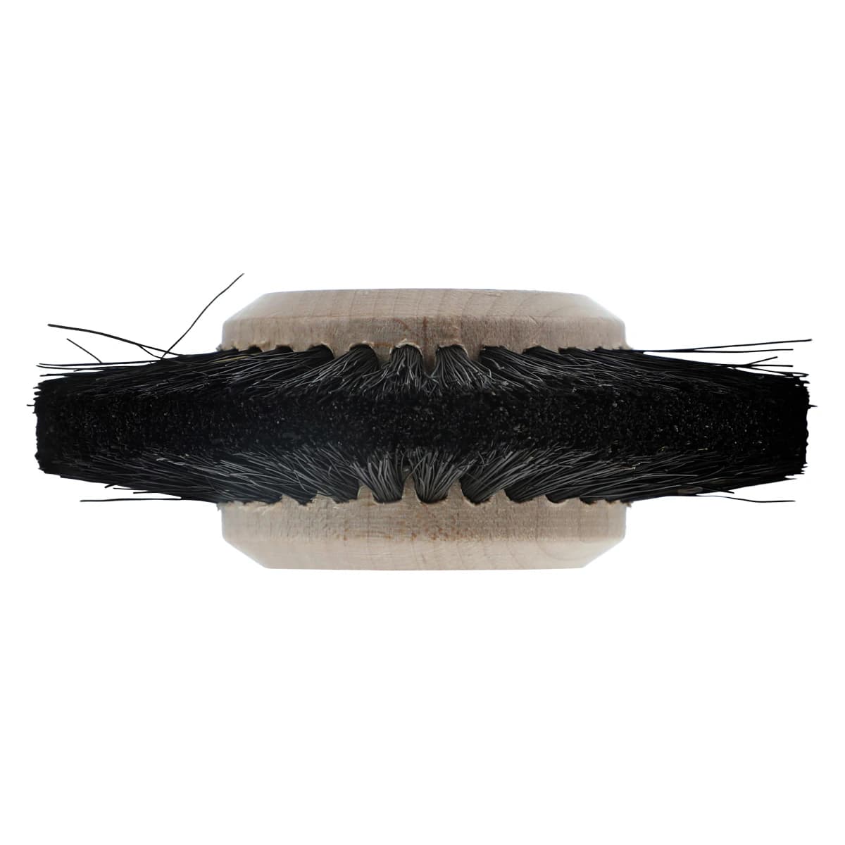 #B27 Wood Brushes Wheel 76mm Pack of 12 (Cocker-Weber) thumbnail 5