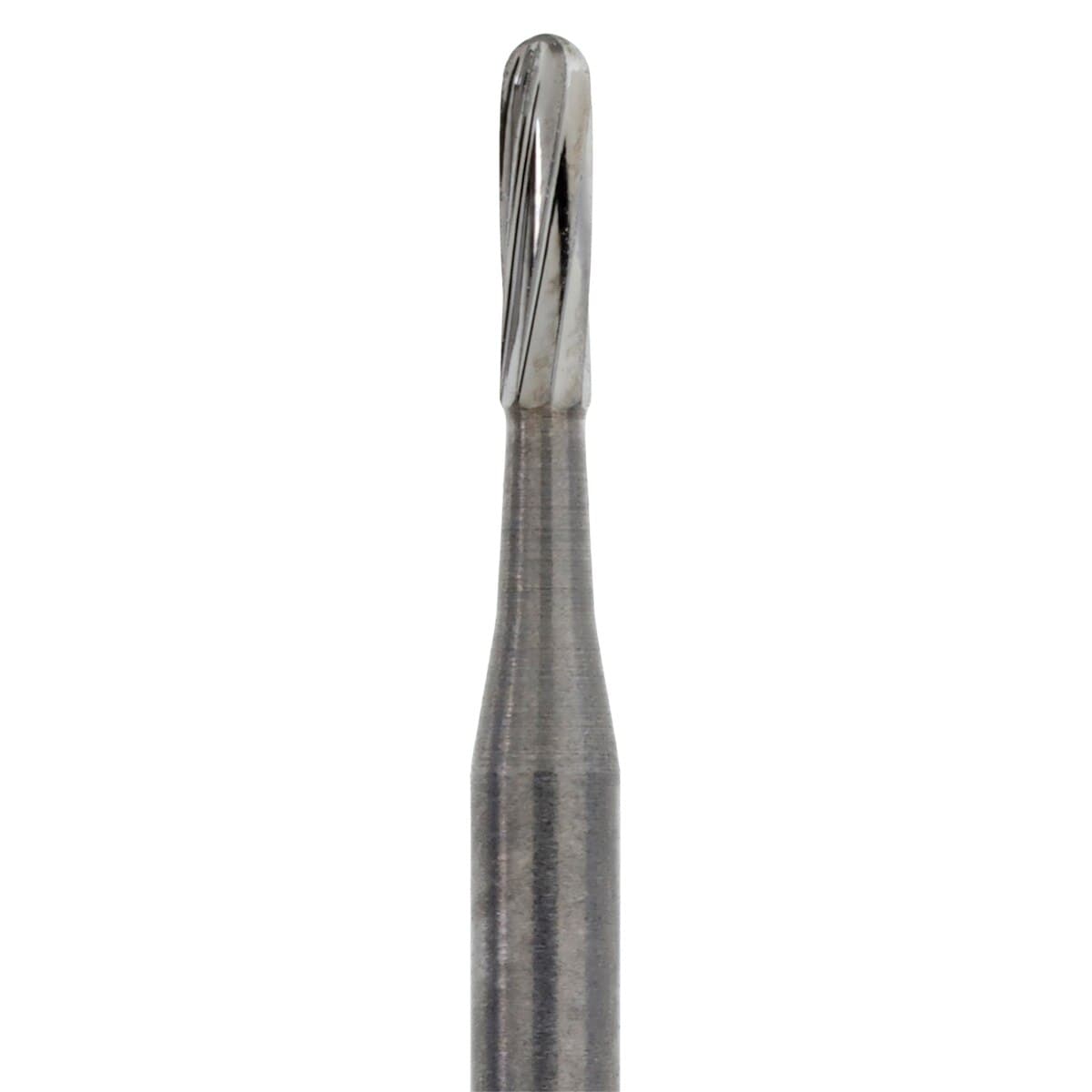 Henry Schein Carbide Bur FG 1157, Plain Fissure, Friction Grip, Non-Sterile, Clinic Pack of 100 thumbnail 4