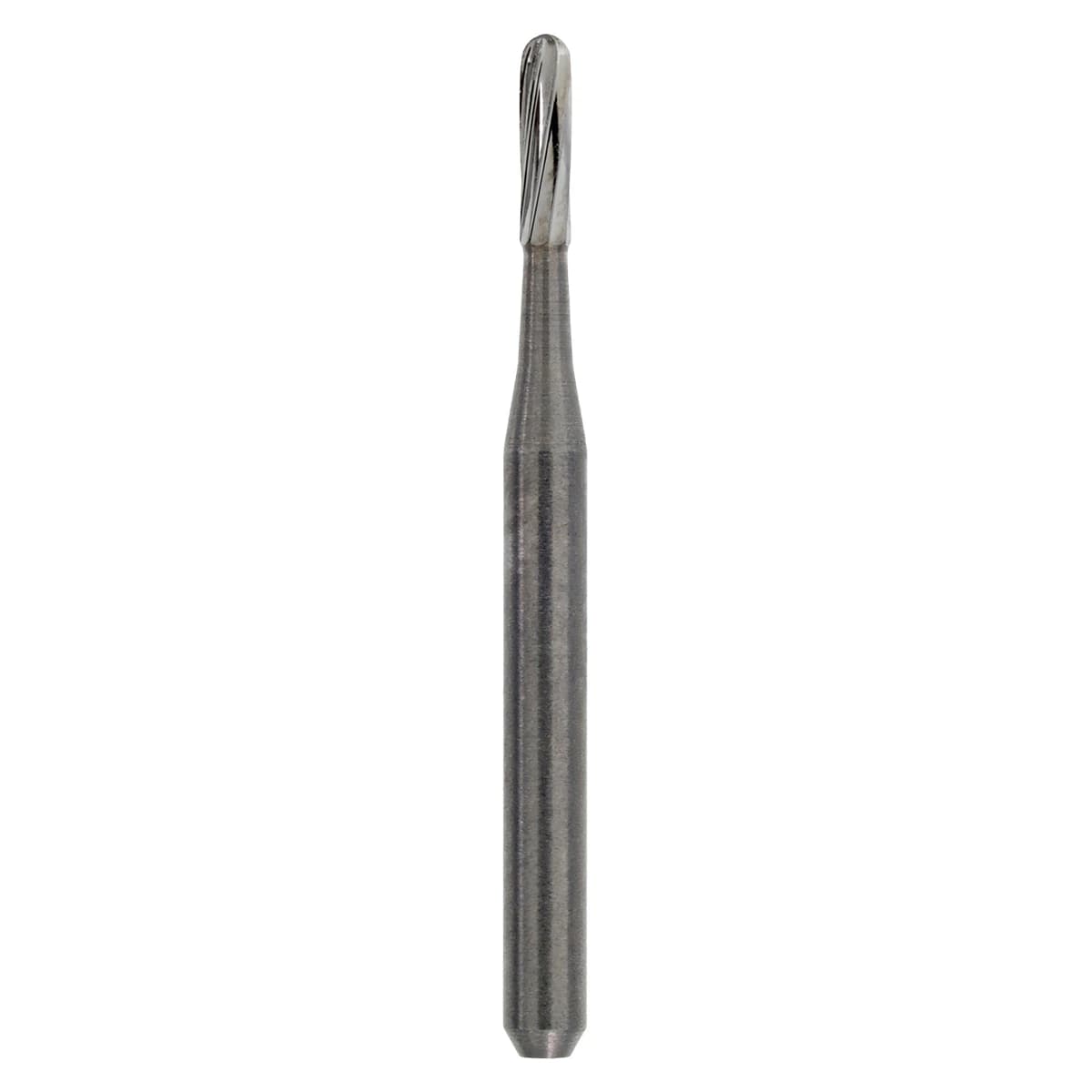 Henry Schein Carbide Bur FG 1157, Plain Fissure, Friction Grip, Non-Sterile, Clinic Pack of 100 thumbnail 2
