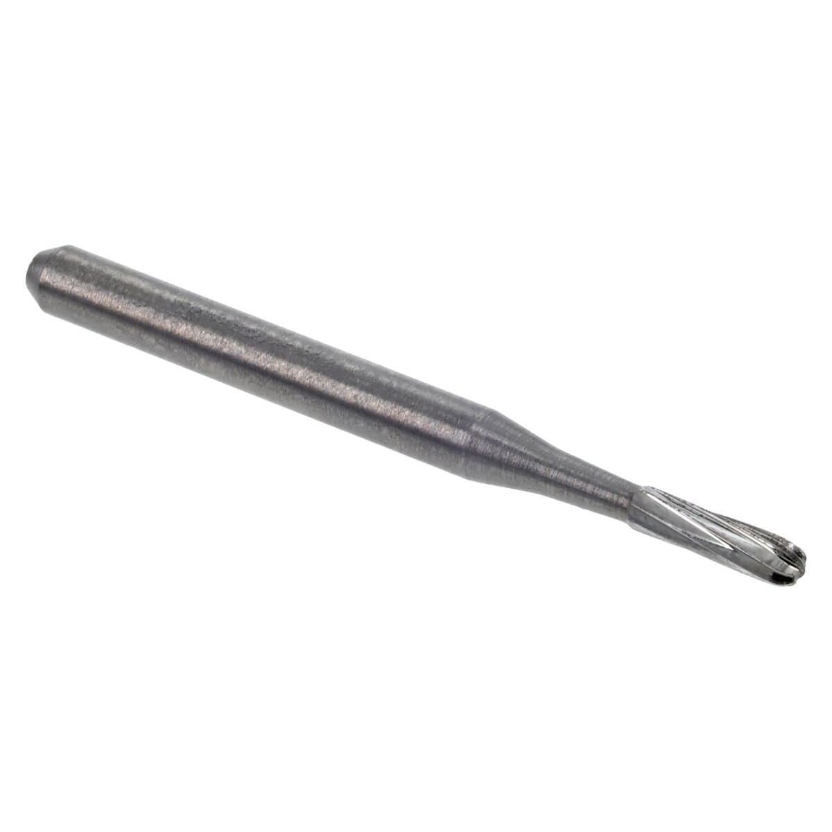 Henry Schein Carbide Bur FG 1157, Plain Fissure, Friction Grip, Non-Sterile, Clinic Pack of 100 thumbnail 3