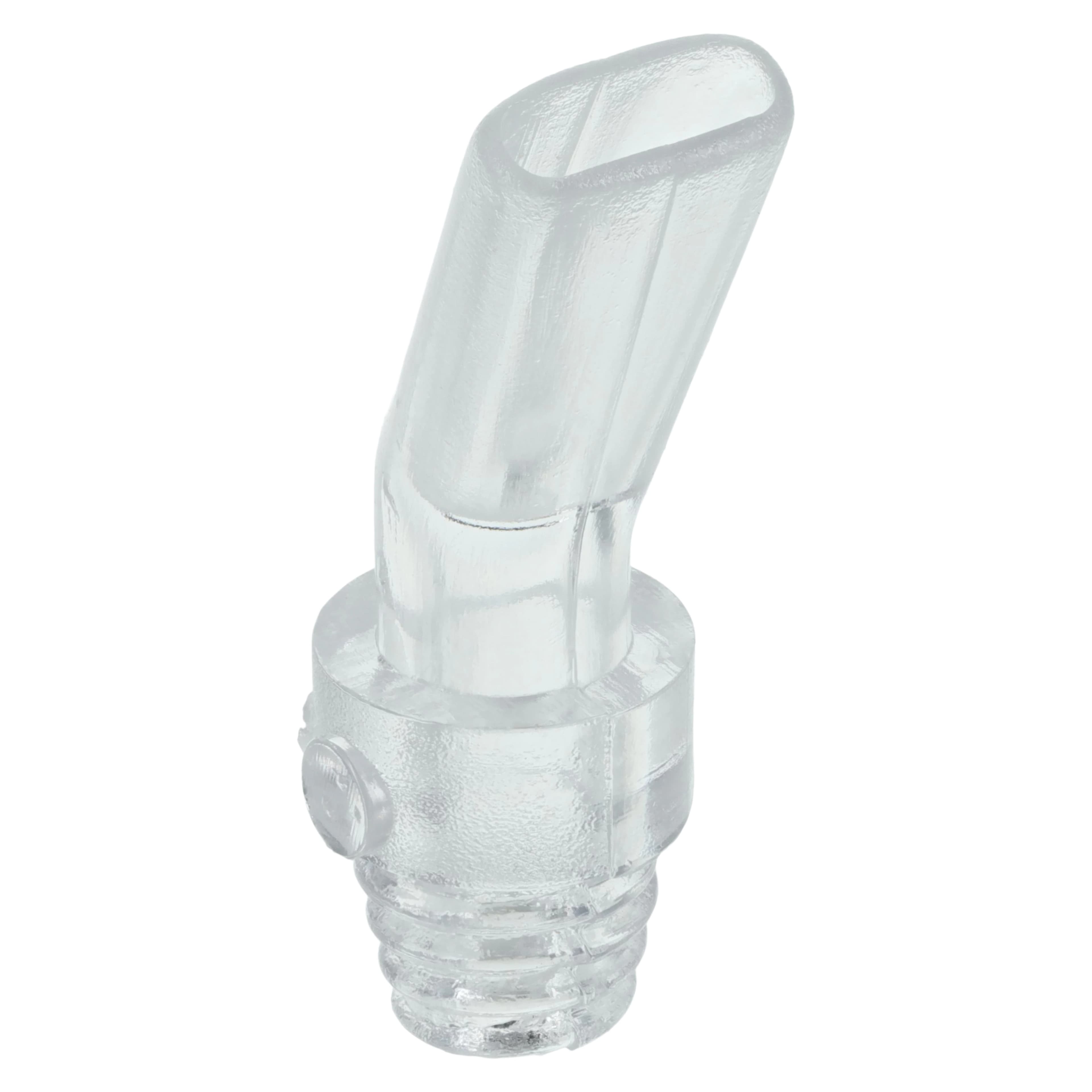 Blu-Bite Ribbon Tips, 6.5 mm, 24/Bag - Blu-Bite Ribbon Tips - Image 1