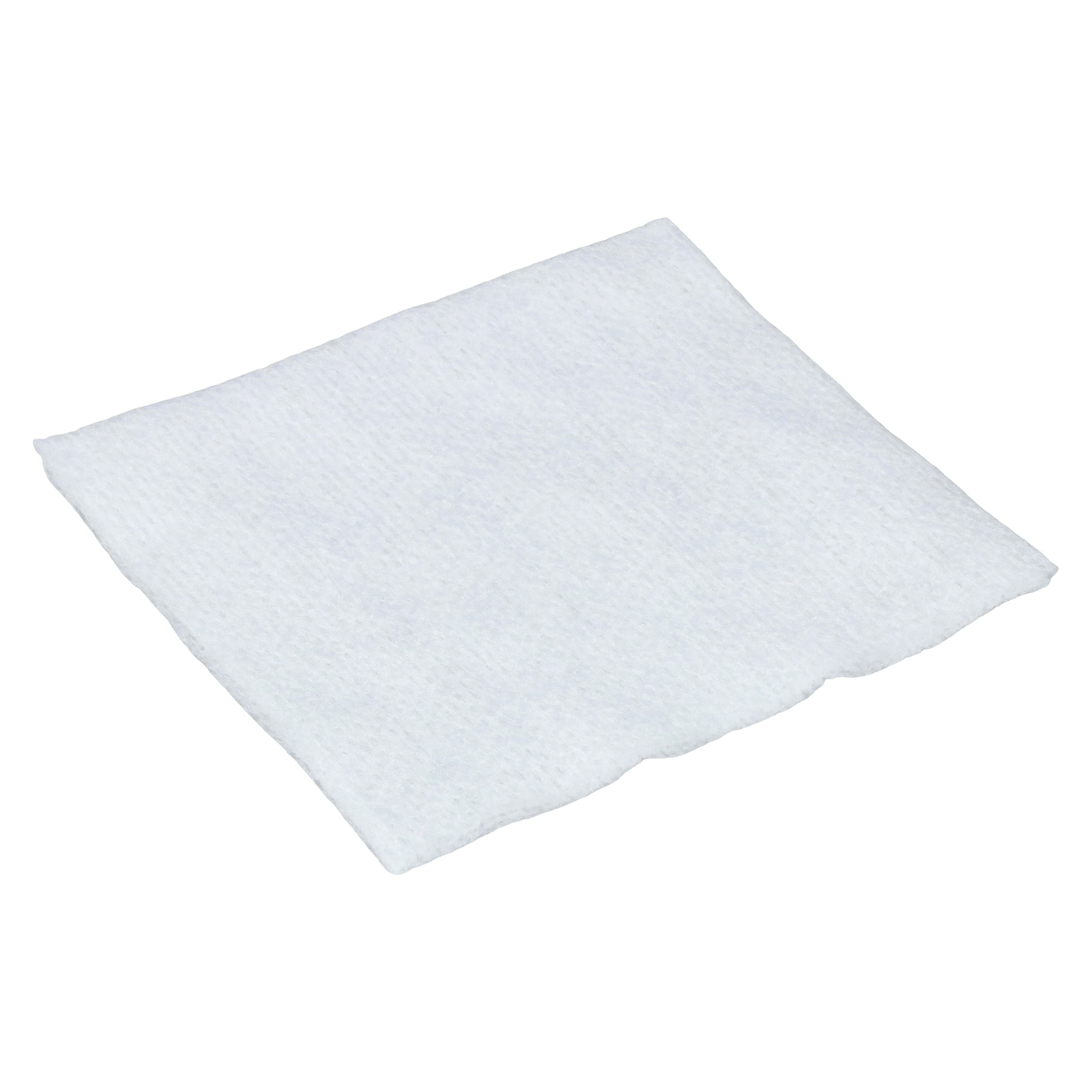 Henry Schein Premium Non-Woven Sponge, 3x3", 4-Ply, Non-Sterile, Quarter-Fold, 200/Box thumbnail 3