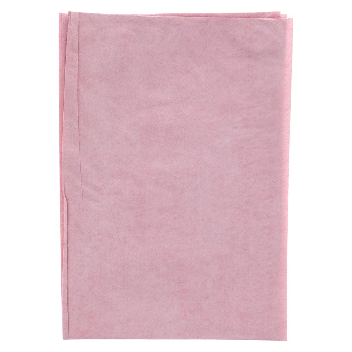 Tidi Fabricel Pillowcases, 21" x 30", Mauve, Disposable, 100/Box thumbnail 2