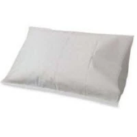 Tidi Fabricel Pillowcases, 21" x 30", Mauve, Disposable, 100/Box - Tidi - Fabricel Pillowcases 21" x 30" Mauve, 100 per Box - Image 1