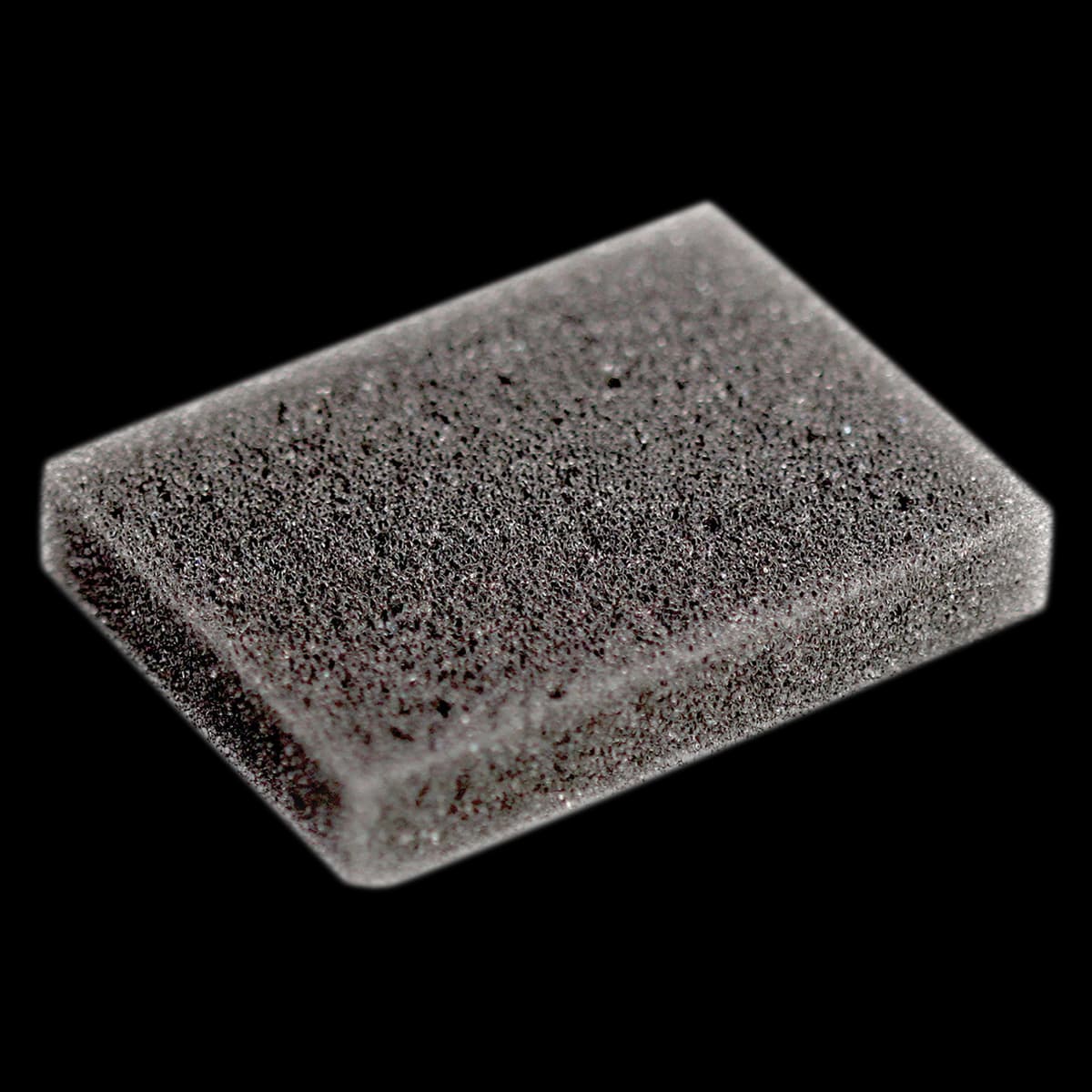 Foam Fillers 2" x 3/8" Thick, 500/Box - Foam Fillers 2" 3/8" Thick - Image 1
