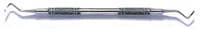 Henry Schein Margin Trimmer, Size 27, Double End, Standard, Each - 27 Margin Trimmer - Image 1