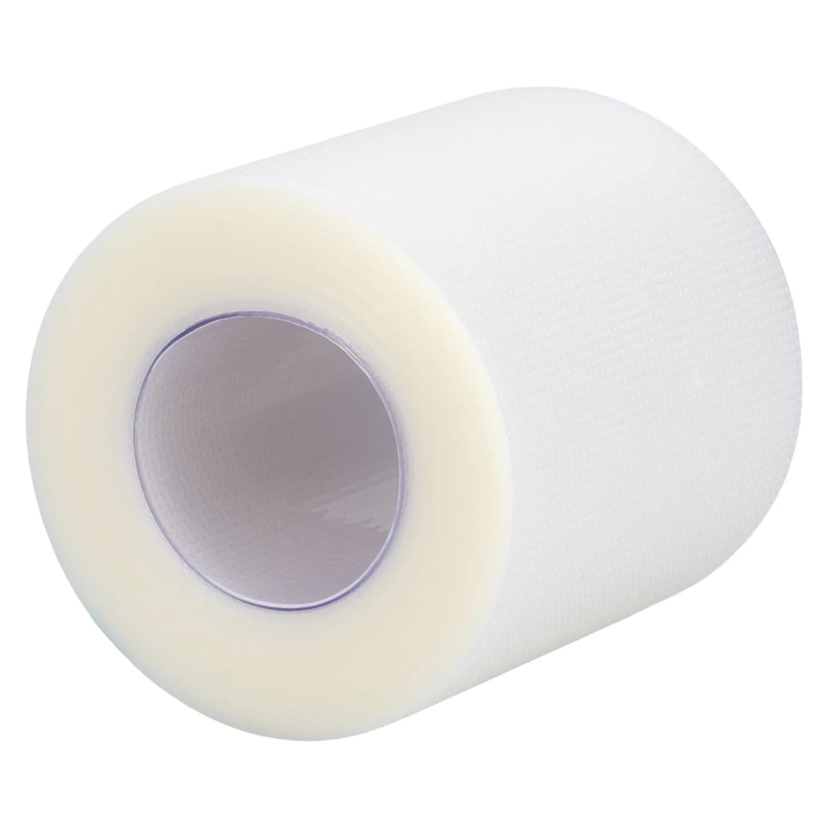 Henry Schein Surgical Tape, Plastic, Transparent, Non-Sterile, 2" x 10 yd, 6/Box thumbnail 2