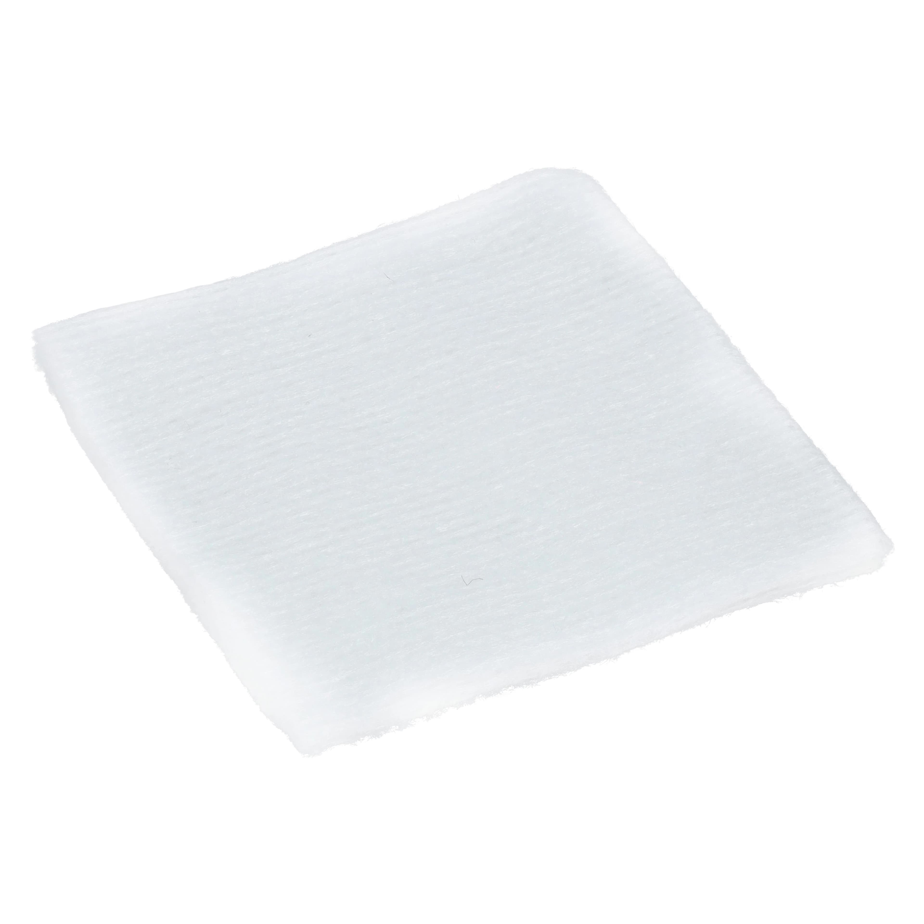 Henry Schein Premium Non-Woven Sponge, 2x2", 4-Ply, Non-Sterile, Quarter-Fold, 200/Bx thumbnail 3