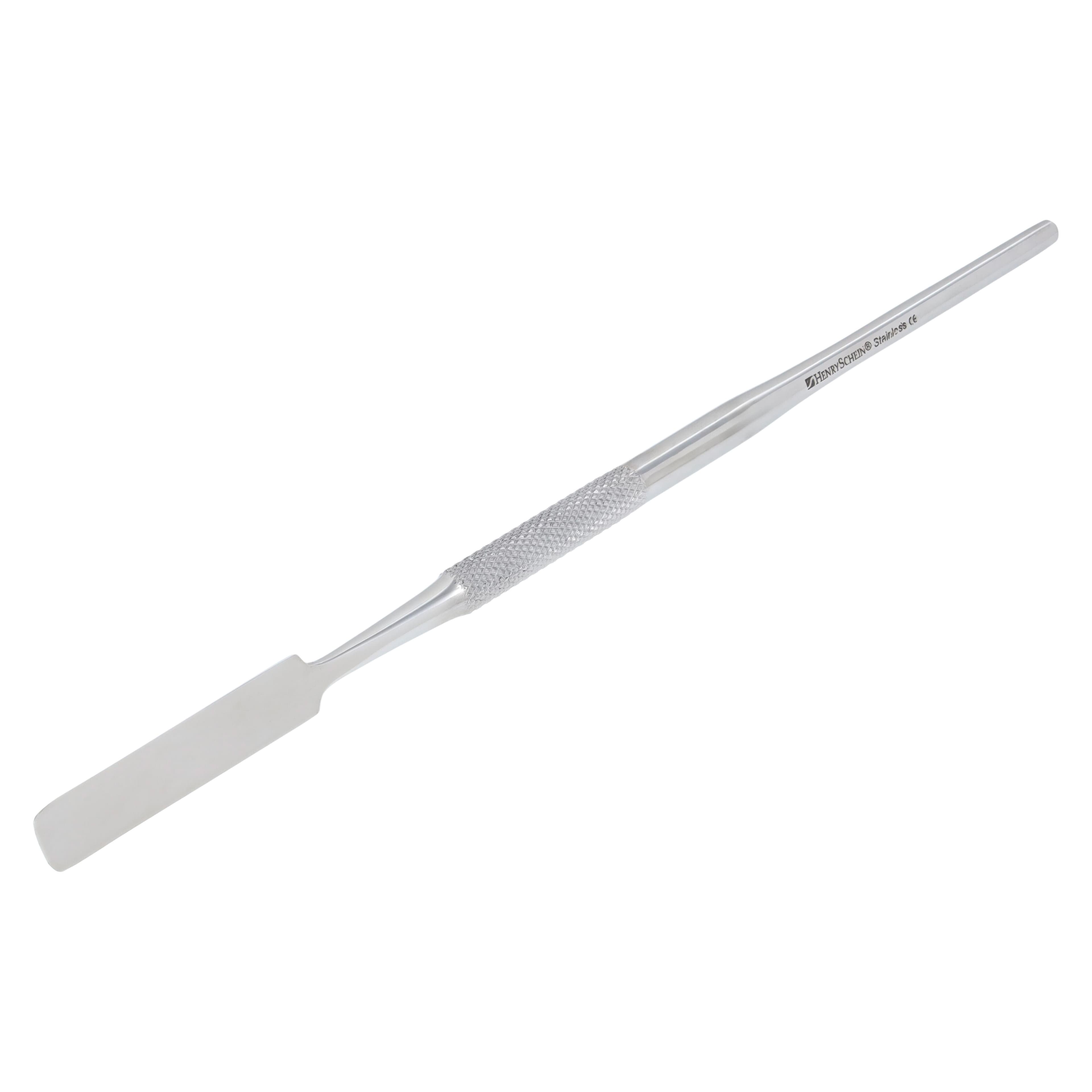 Economy Cement Spatula, Size 24A, Single End, Rigid, Each thumbnail 2