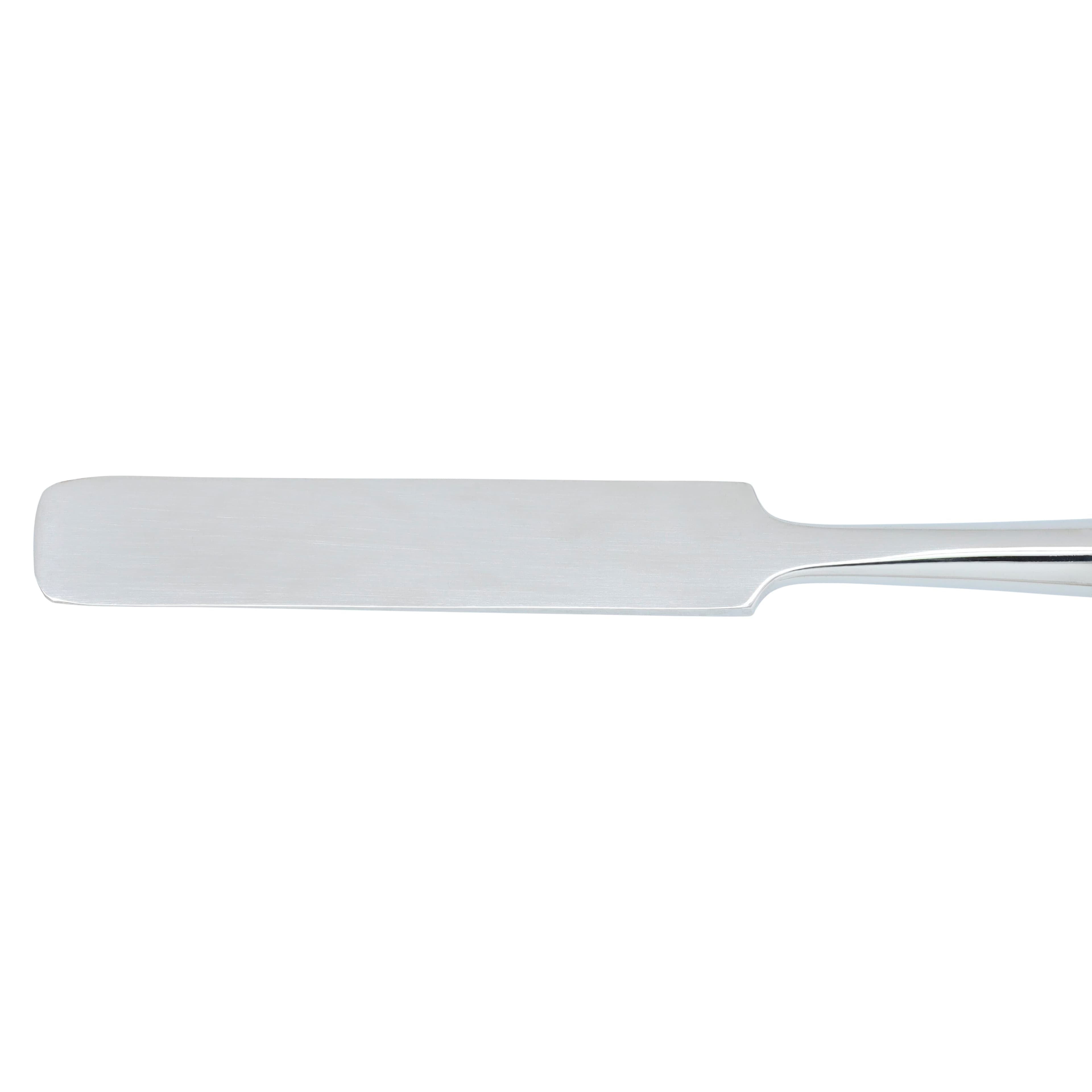 Economy Cement Spatula, Size 24A, Single End, Rigid, Each thumbnail 3