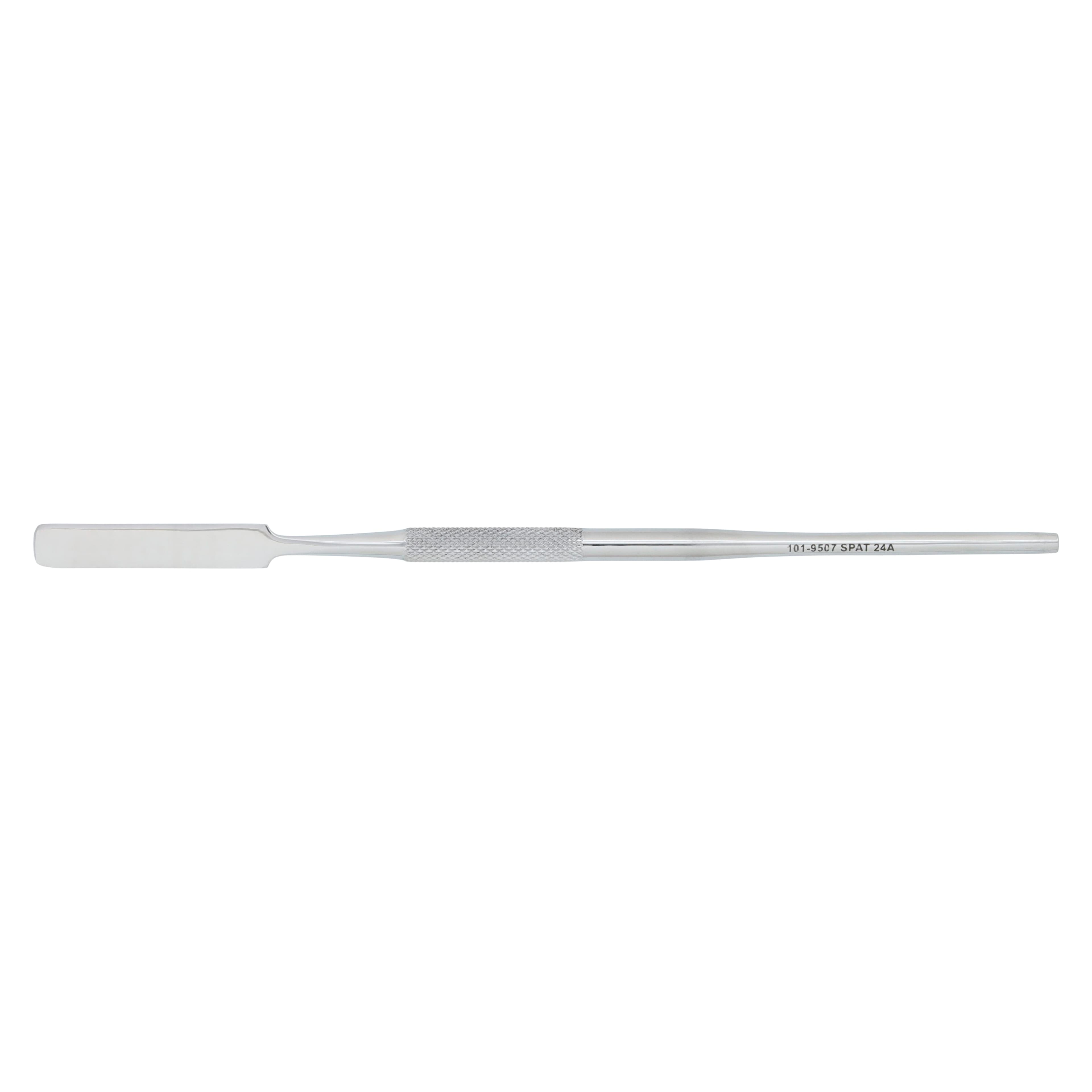 Economy Cement Spatula, Size 24A, Single End, Rigid, Each thumbnail 4