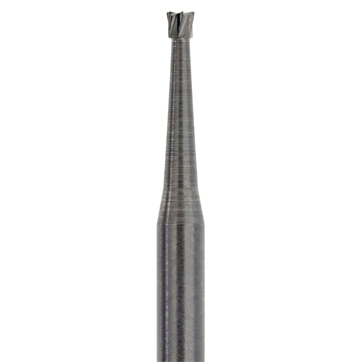 Henry Schein Carbide Bur FG, Inverted Cone, Operative, Friction Grip, Size 35, Non-Sterile, 100/Bx thumbnail 4