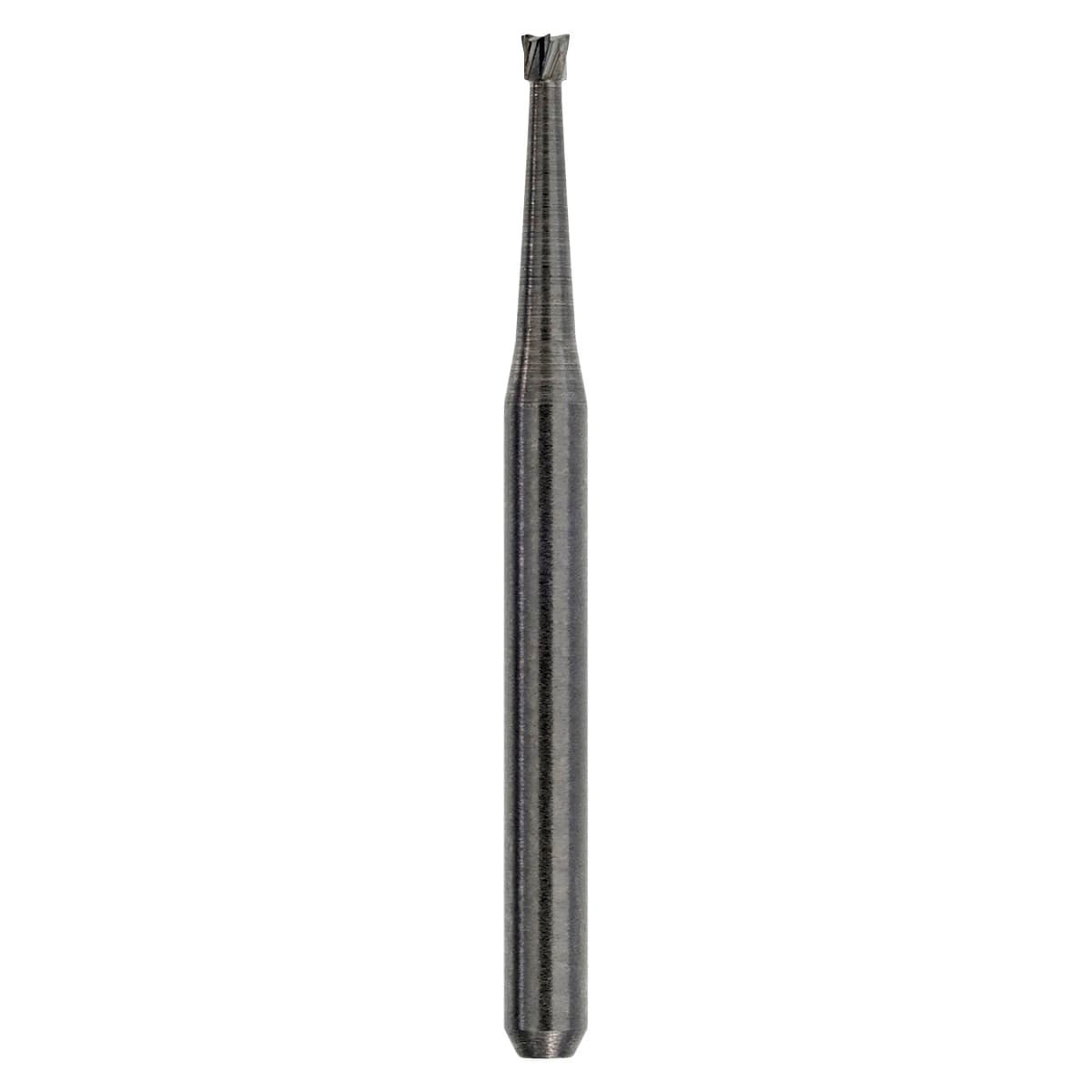 Henry Schein Carbide Bur FG, Inverted Cone, Operative, Friction Grip, Size 35, Non-Sterile, 100/Bx thumbnail 2