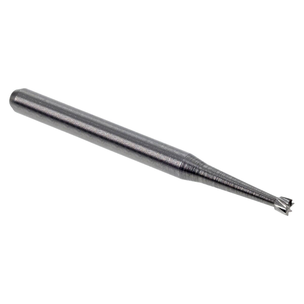 Henry Schein Carbide Bur FG, Inverted Cone, Operative, Friction Grip, Size 35, Non-Sterile, 100/Bx thumbnail 3