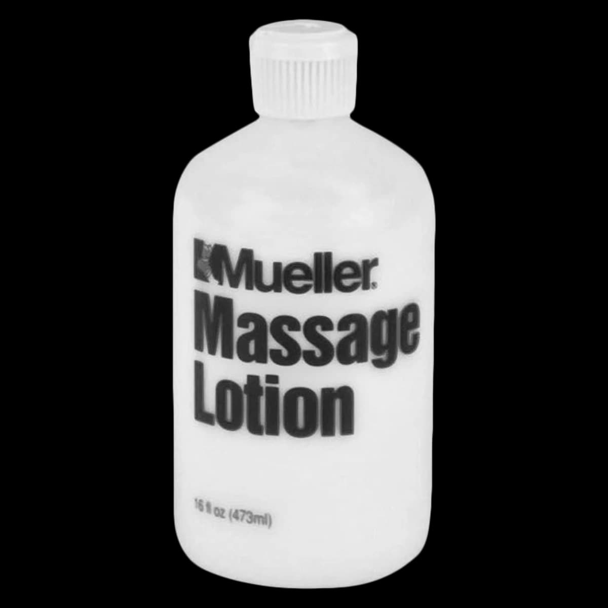 Mueller Sports Medicine Massage Lotion, 16 oz Bottle - Massage Lotion - Image 1