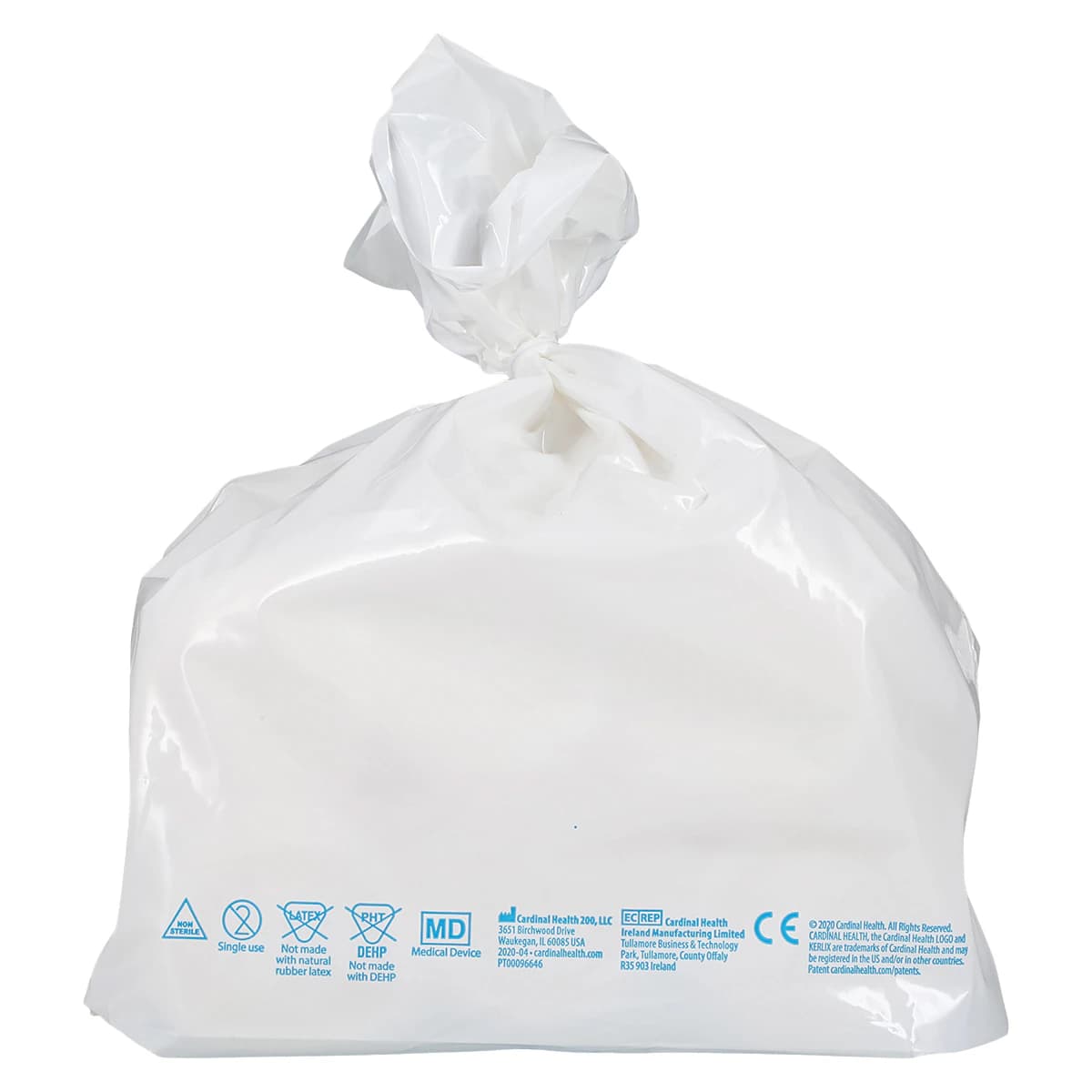 Kerlix Gauze Bandage, 2.25" x 3 yd, 6 Ply, Non-Sterile, 96/Case thumbnail 4