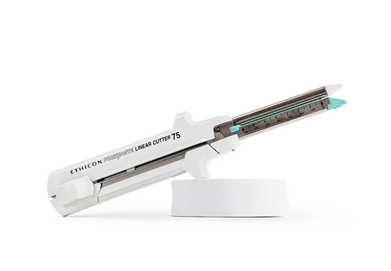 Proximate Linear Cutter, 100mm, J&J Healthcare Systems thumbnail 2