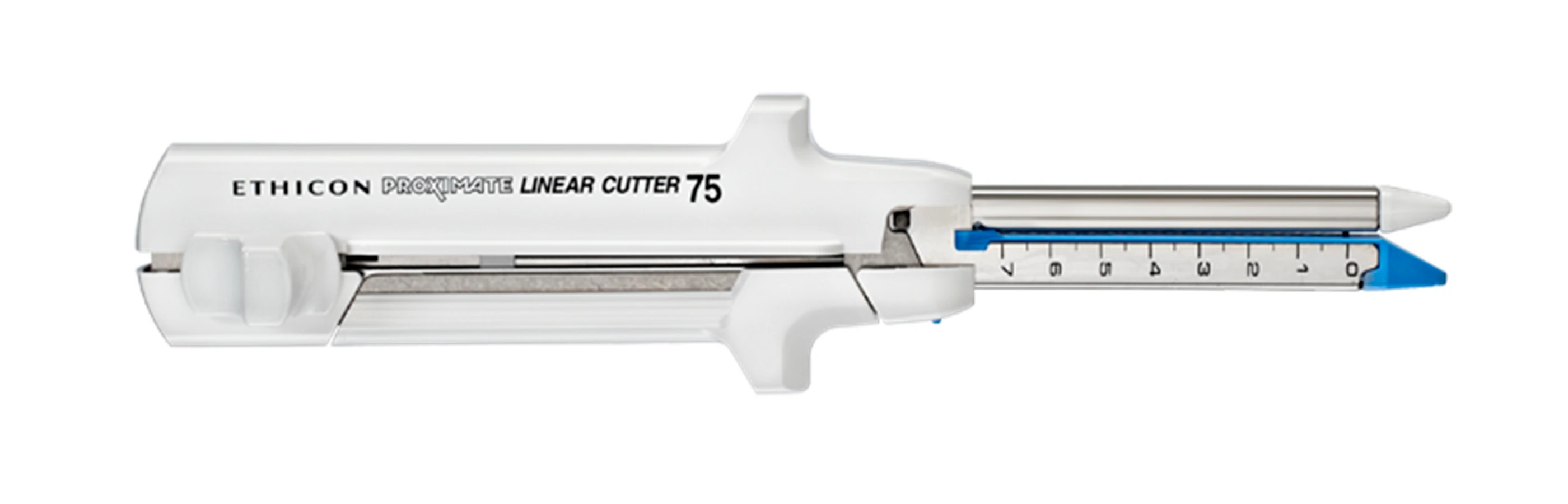 Proximate Linear Cutter, 100mm, J&J Healthcare Systems - Proximate Linear Cutter - Image 1