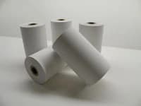 Ambco Electronics Recording Paper for 1500 Audiometer, Gridless, 5 Rolls/Box - Paper For 1500 - Image 1