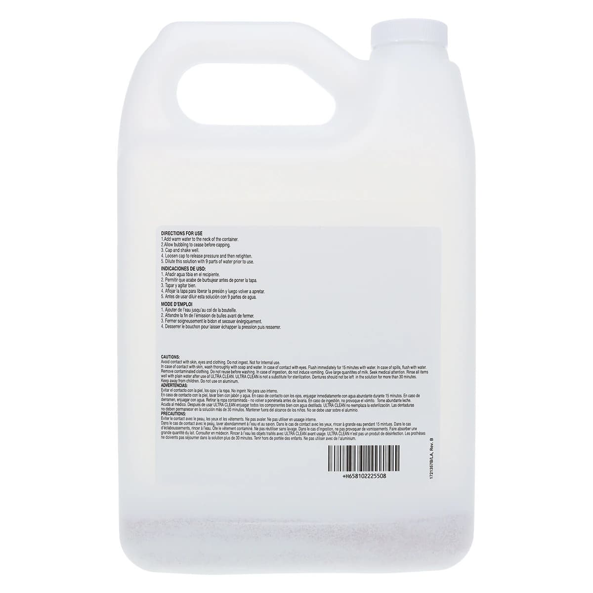 Ultra Clean Powder Detergent thumbnail 2