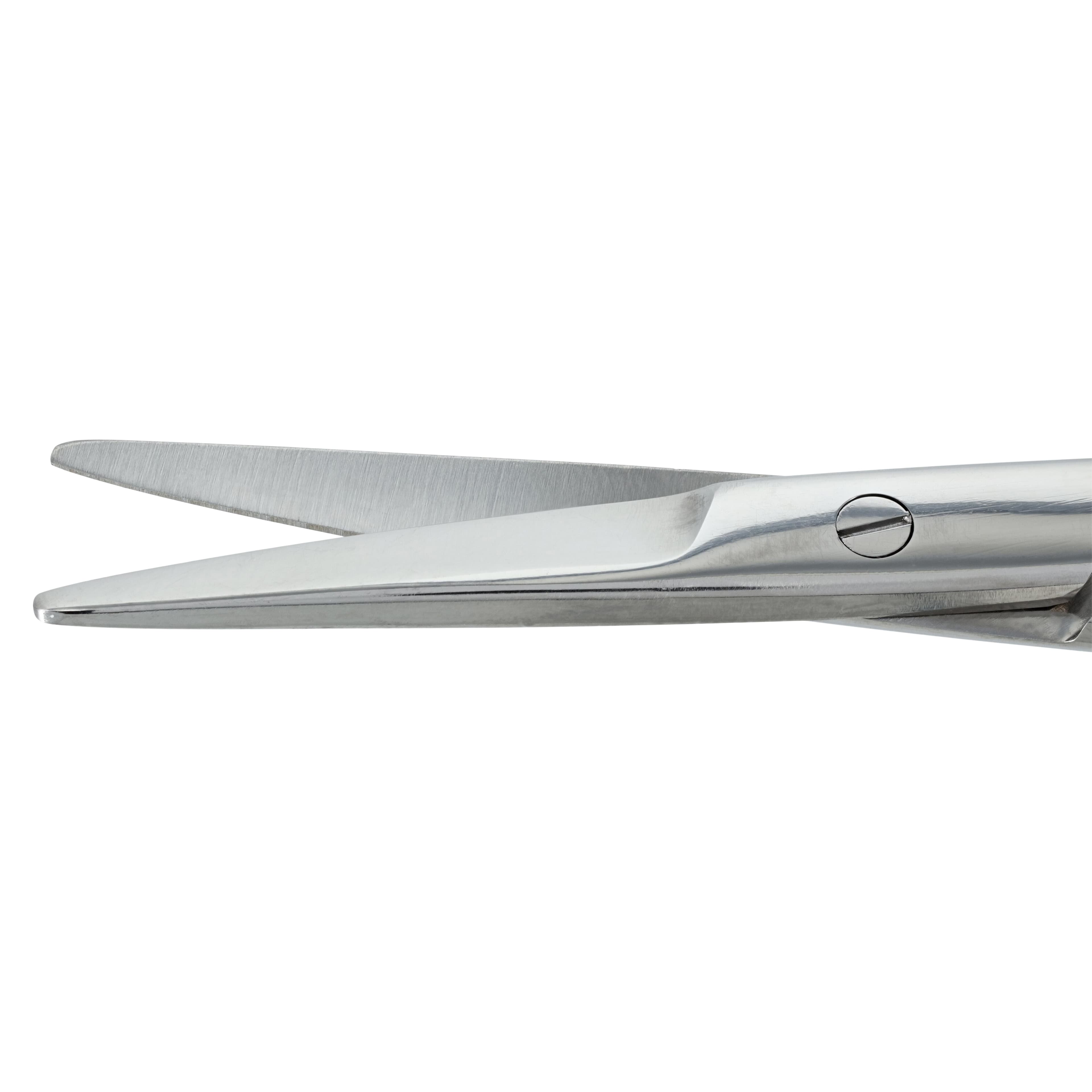 Vantage Mayo Dissecting Scissors, Straight, 5.5" (5-1/2"), Stainless Steel, Each thumbnail 3