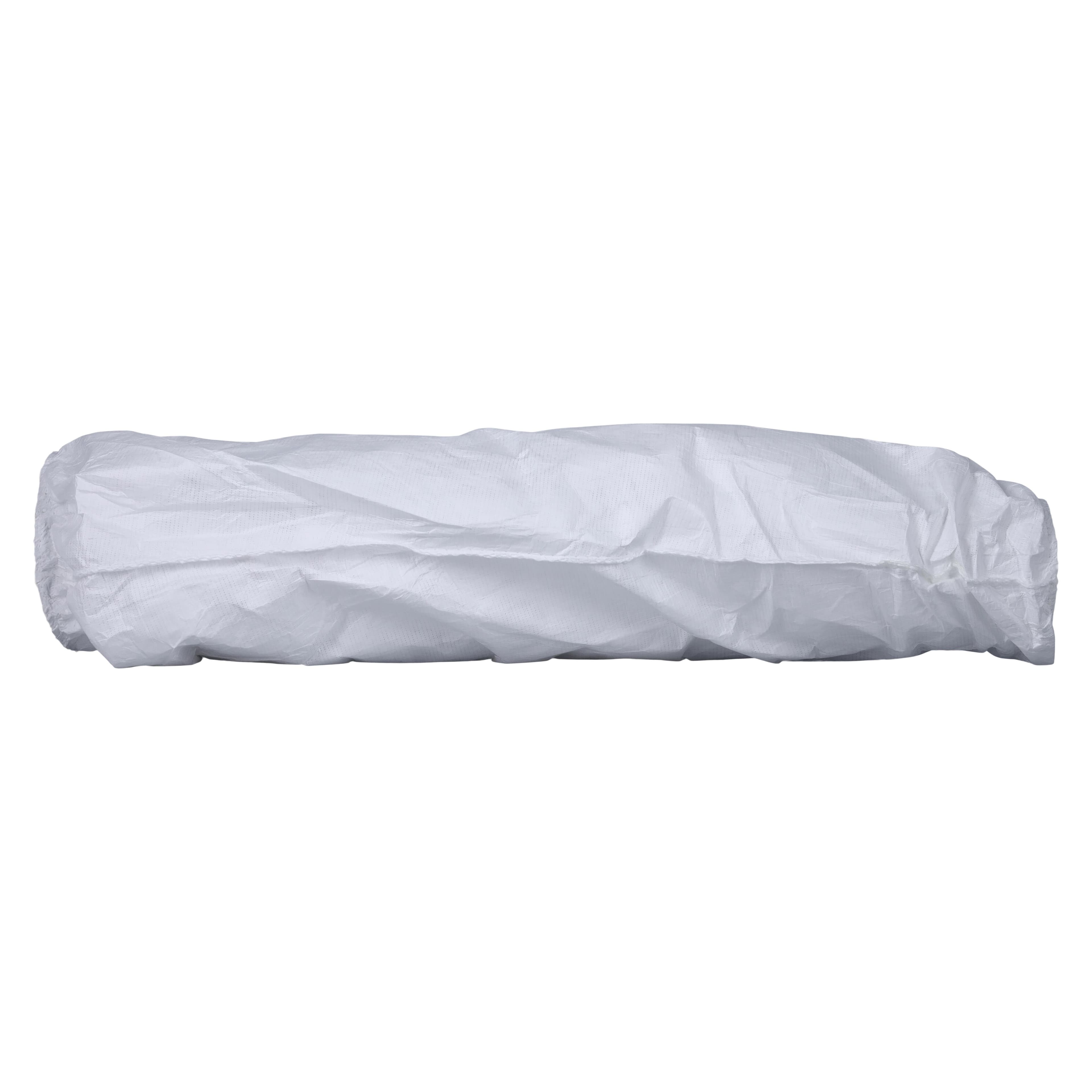 Aspen Surgical Tyvek Sleeve Cover with Elastic, 18 Inch thumbnail 2