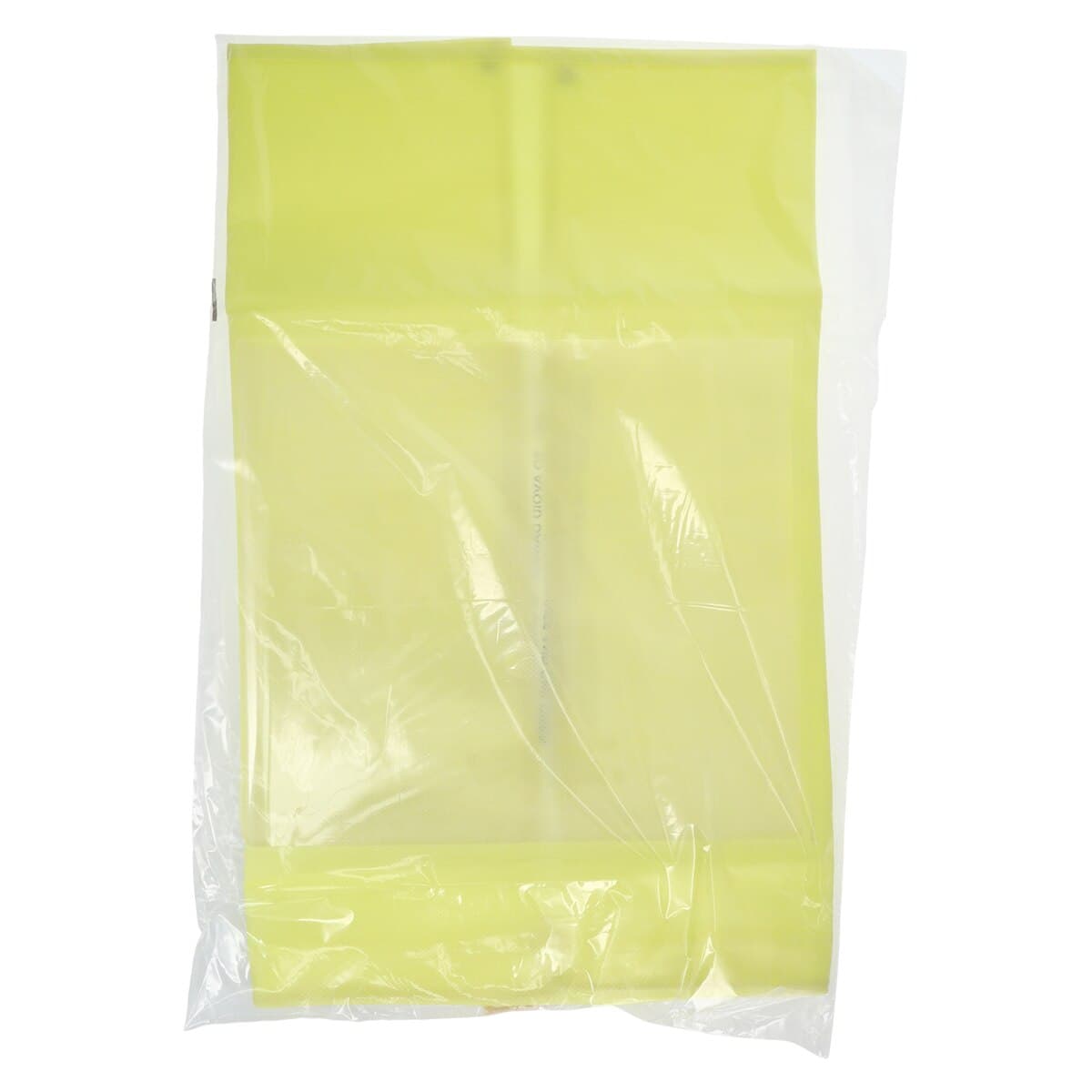 O & M Halyard Qualitative Fit Test Kit for N95 Respirators, 1/Case thumbnail 4