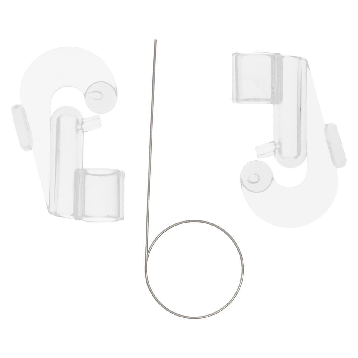 O & M Halyard Qualitative Fit Test Kit for N95 Respirators, 1/Case thumbnail 11