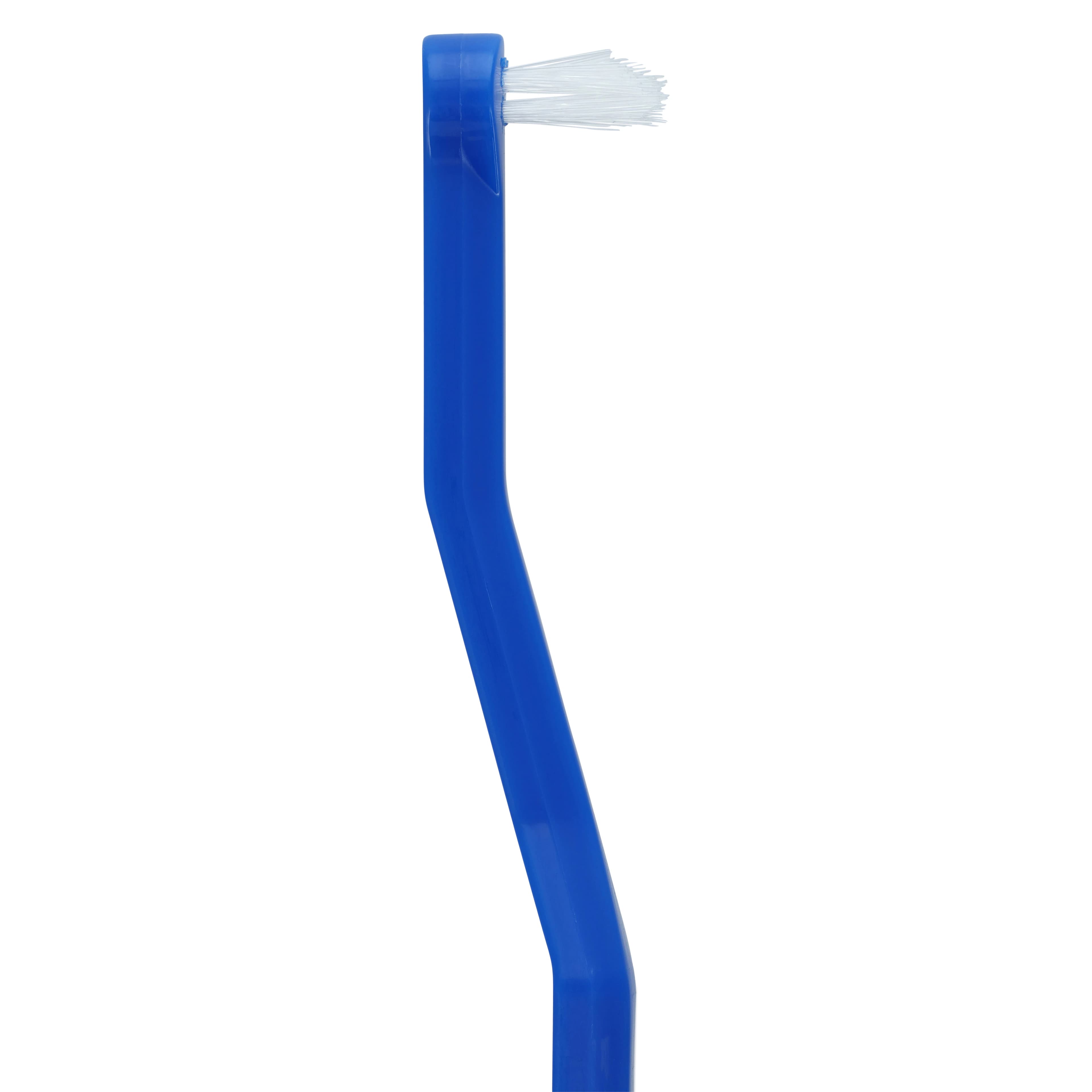Acclean End Tuft Toothbrush, 4 Tuft Compact, 12/Box thumbnail 4