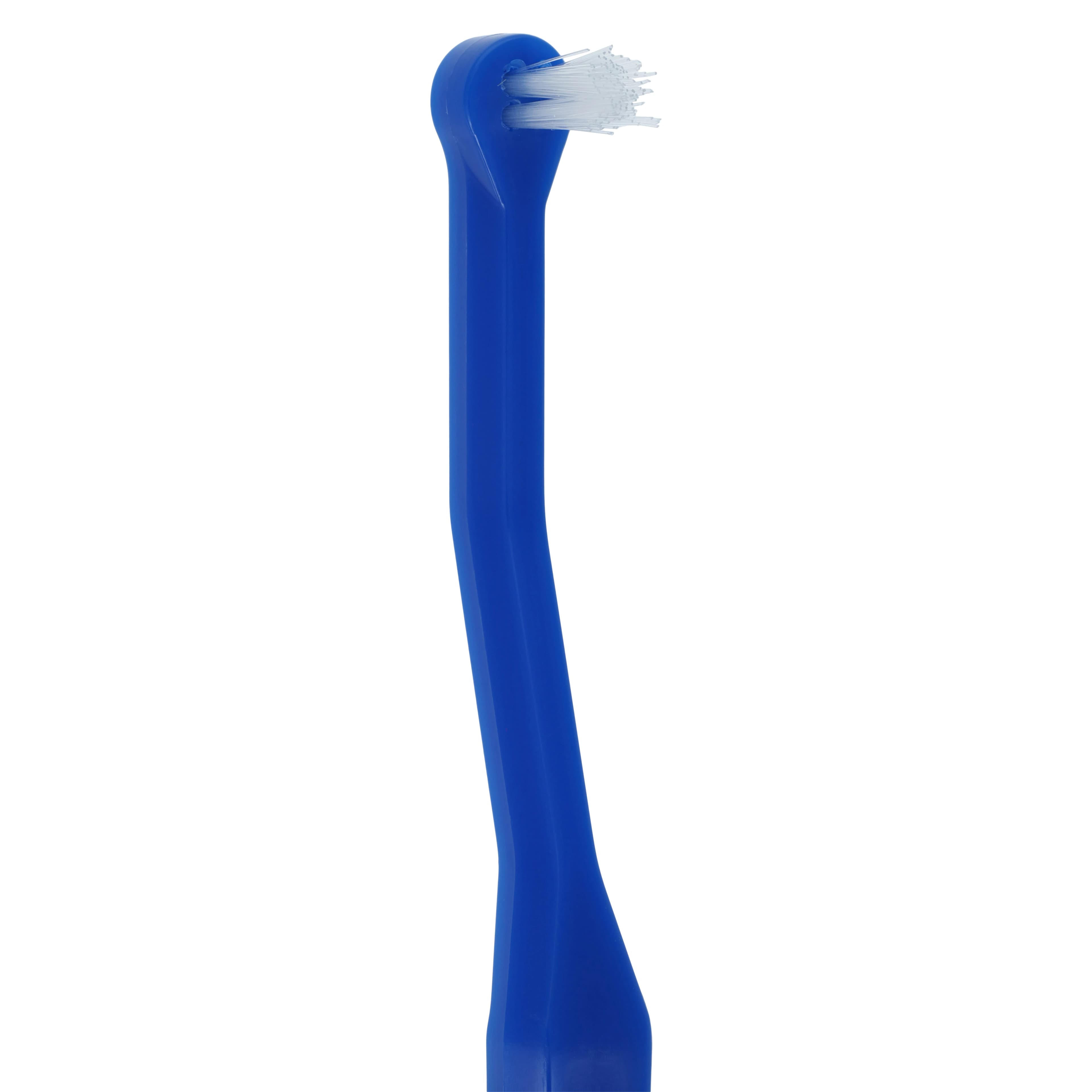 Acclean End Tuft Toothbrush, 4 Tuft Compact, 12/Box thumbnail 6