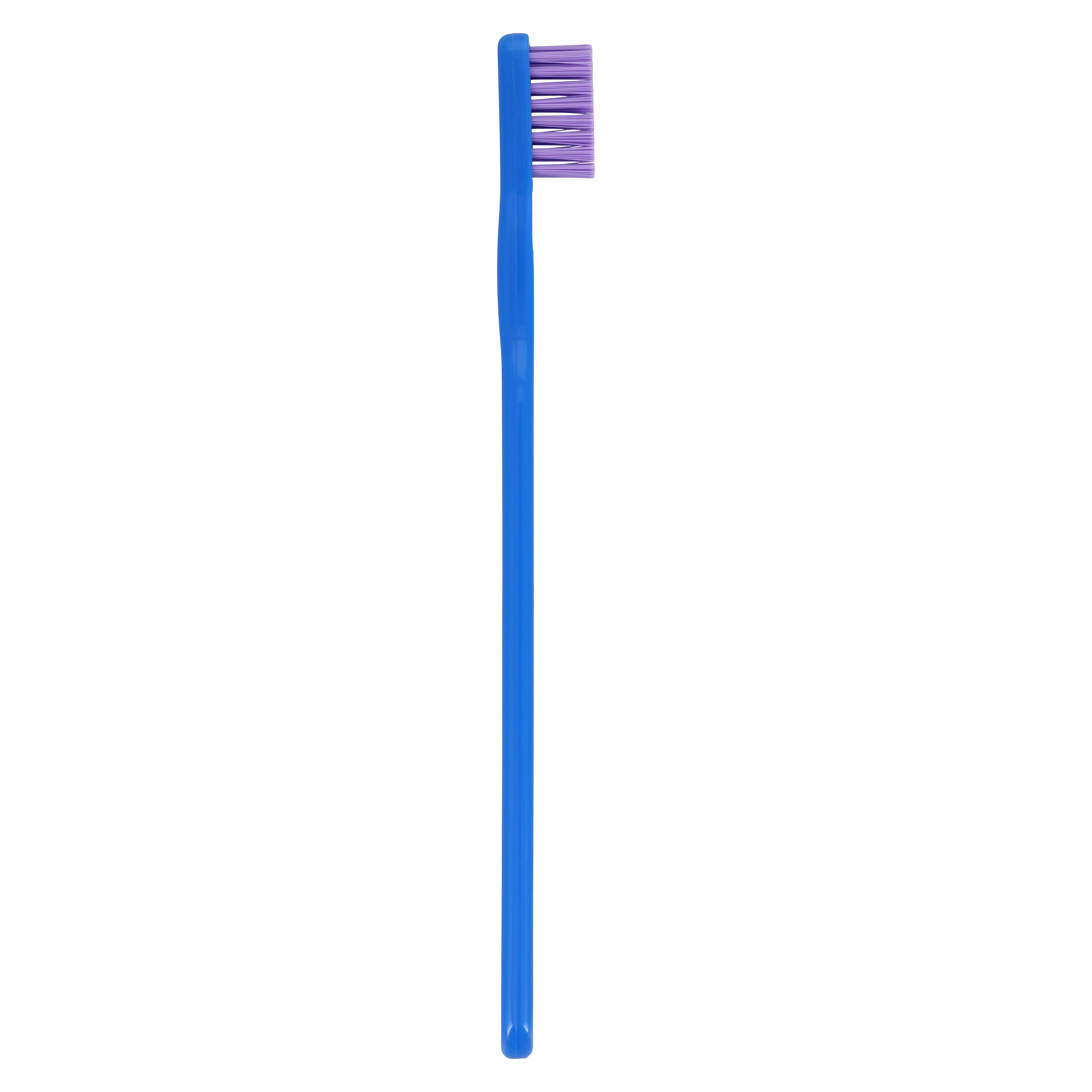 Acclean Toothbrush Child, Manual, 24 Tuft, Narrow, Assorted Neon, 72/Bx thumbnail 4