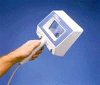 Bovie Medical Woods Magnifying Light with 2 UV and 2 Fluorescent Bulbs - Woods Mag Lght W/2uv+2flo - Image 1