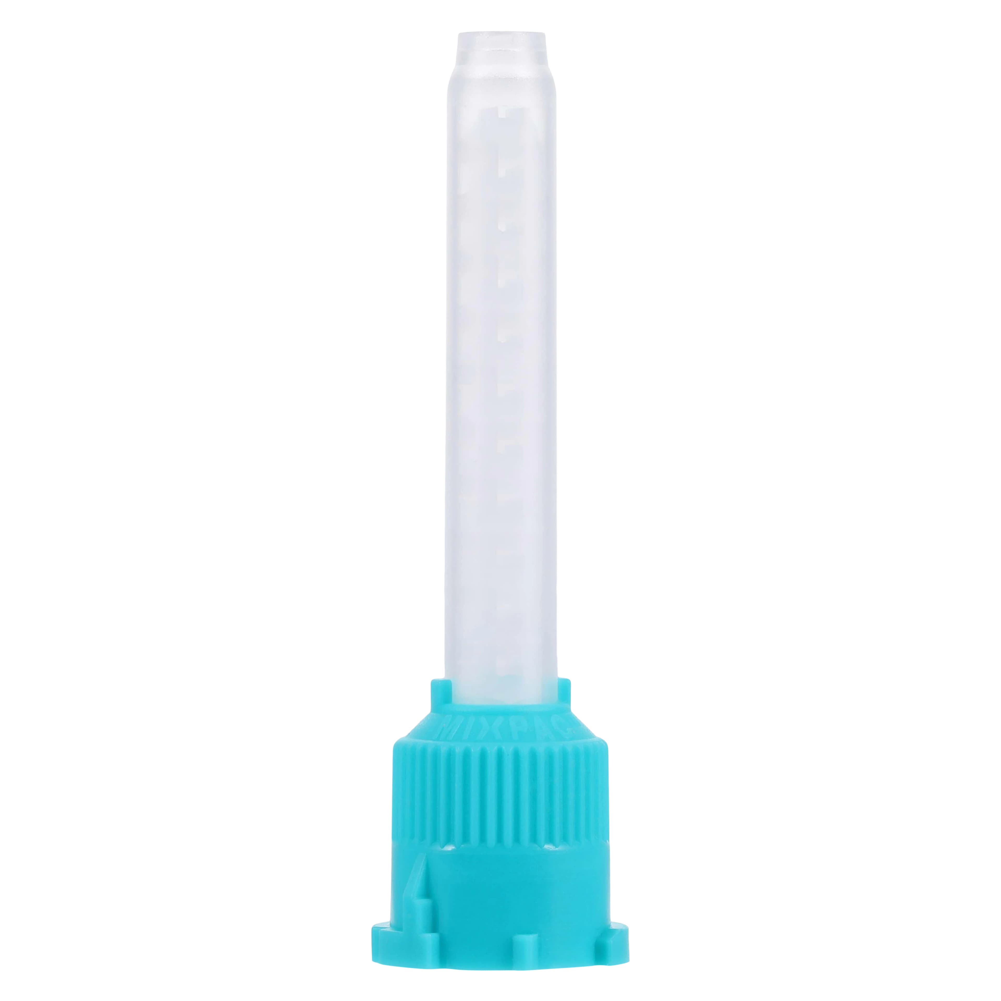 Blu-Bite HP Fast Set Bite Registration Material, Vinylpolysiloxane, Mint, 2/Bx thumbnail 7
