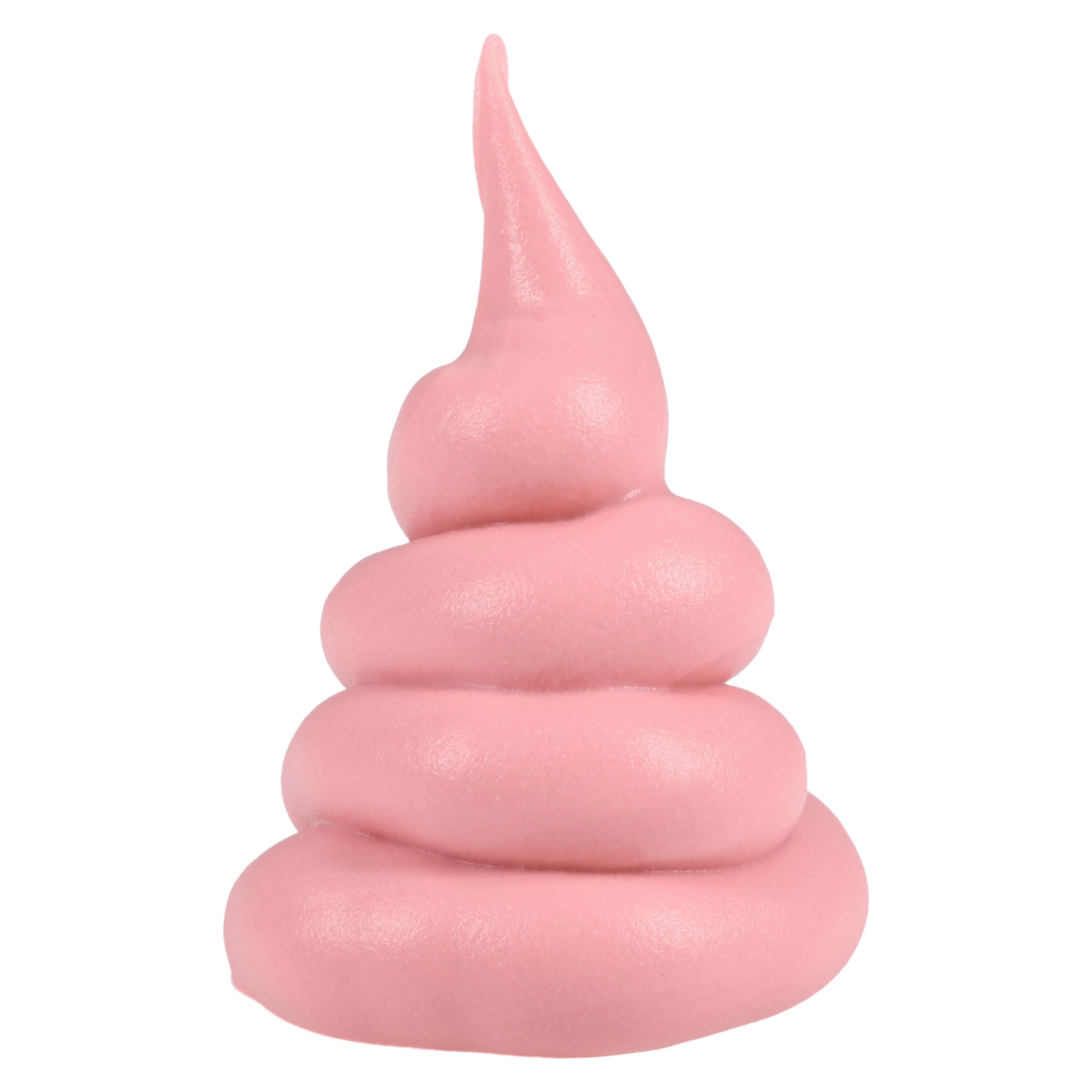 VP Mix HP VPS Impression Material, Fast Set, Heavy Body, Rose, Unflavored, Gluten Free, 4/Box thumbnail 7