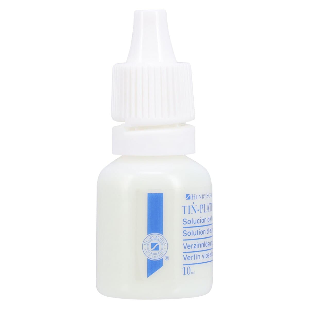 Tin Plating Solution, 10cc/Bottle thumbnail 4
