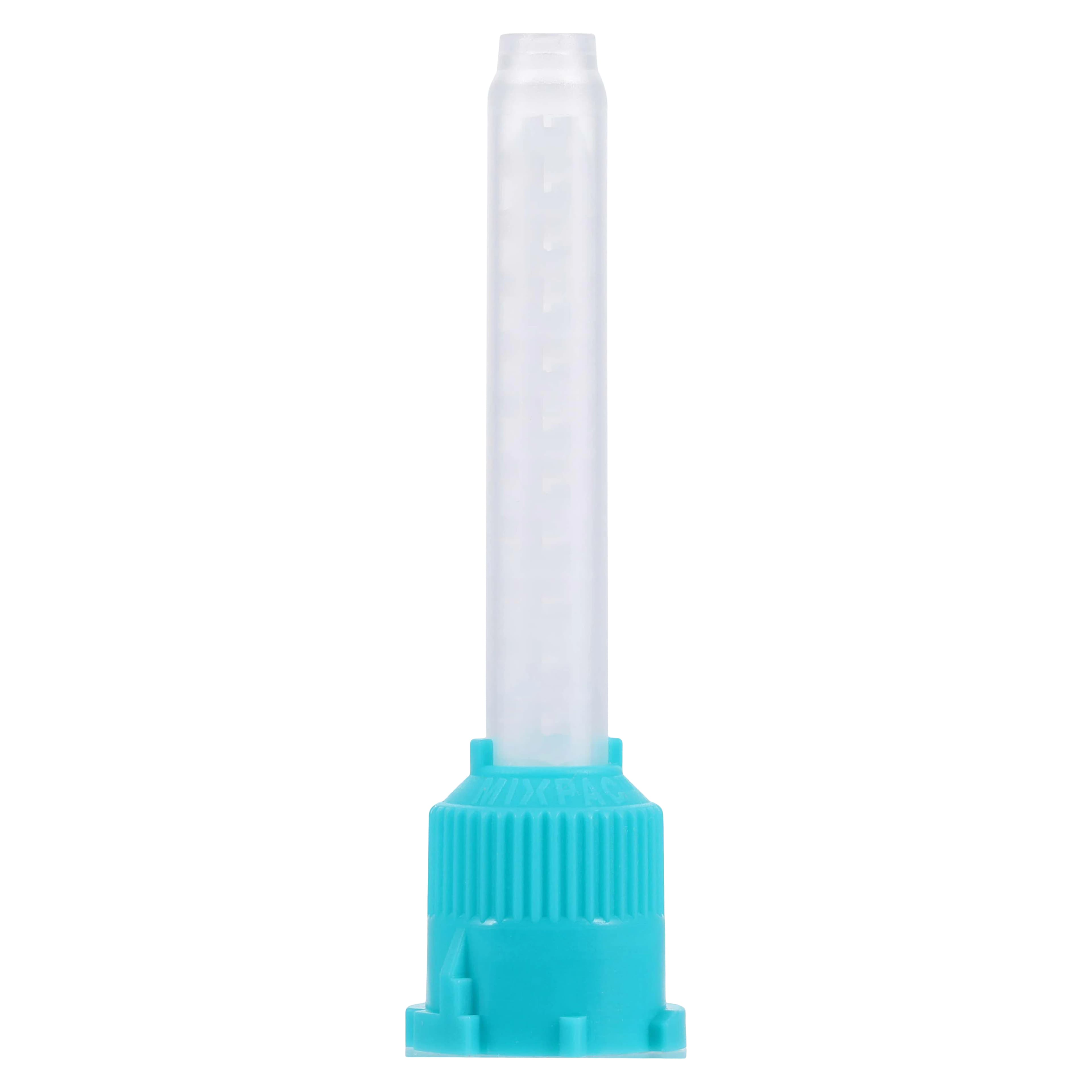 Blu-Bite HP Bite Registration Material, Vinylpolysiloxane, Regular Set, Unflavored, 2/Bx thumbnail 8