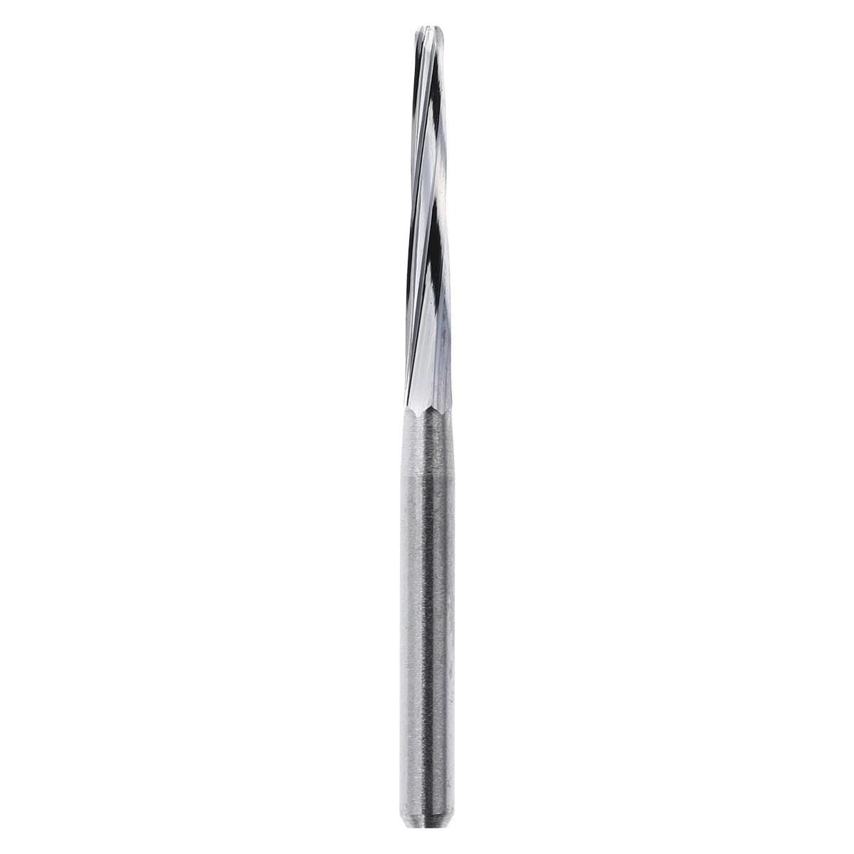 HSI Friction Grip Surgical Length Carbide Bur 151, 1.1 mm, 5/Pk thumbnail 2