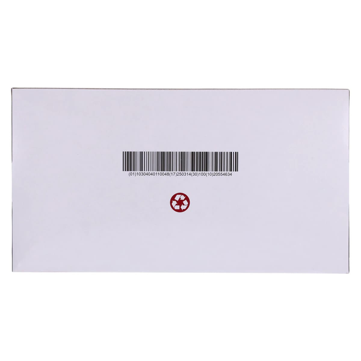 Criterion CL Latex Exam Gloves, X-Large, Powder-Free, Chlorinated, Non-Sterile, 100/Box thumbnail 8