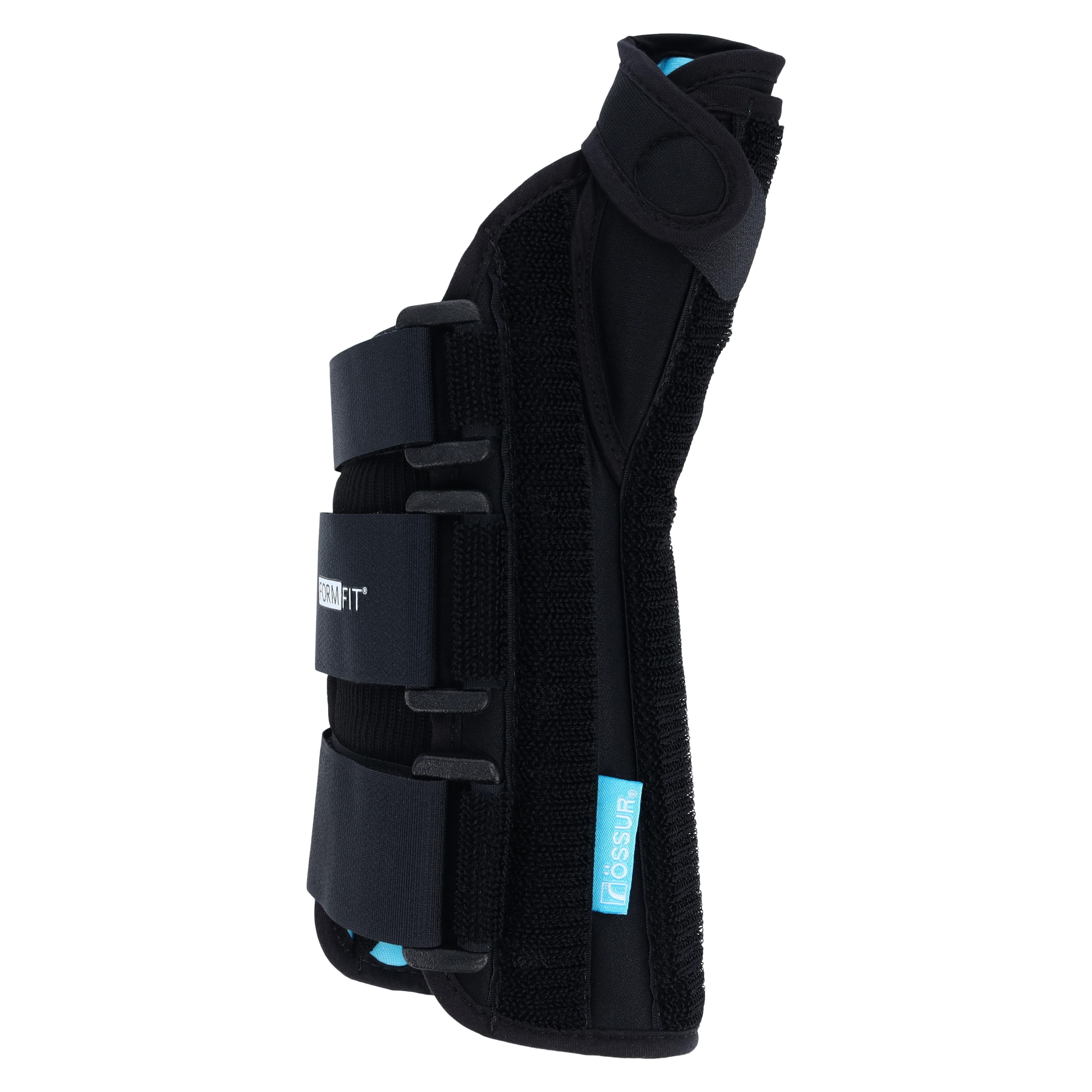 Ossur Formfit Spica Thumb Splint, Left, Medium (7-8") thumbnail 3