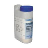BBL Prepared Media Nutrient Broth, 5 mL Tubes, 10 per Box - Nutrient Broth Bbl 10/bx - Image 1