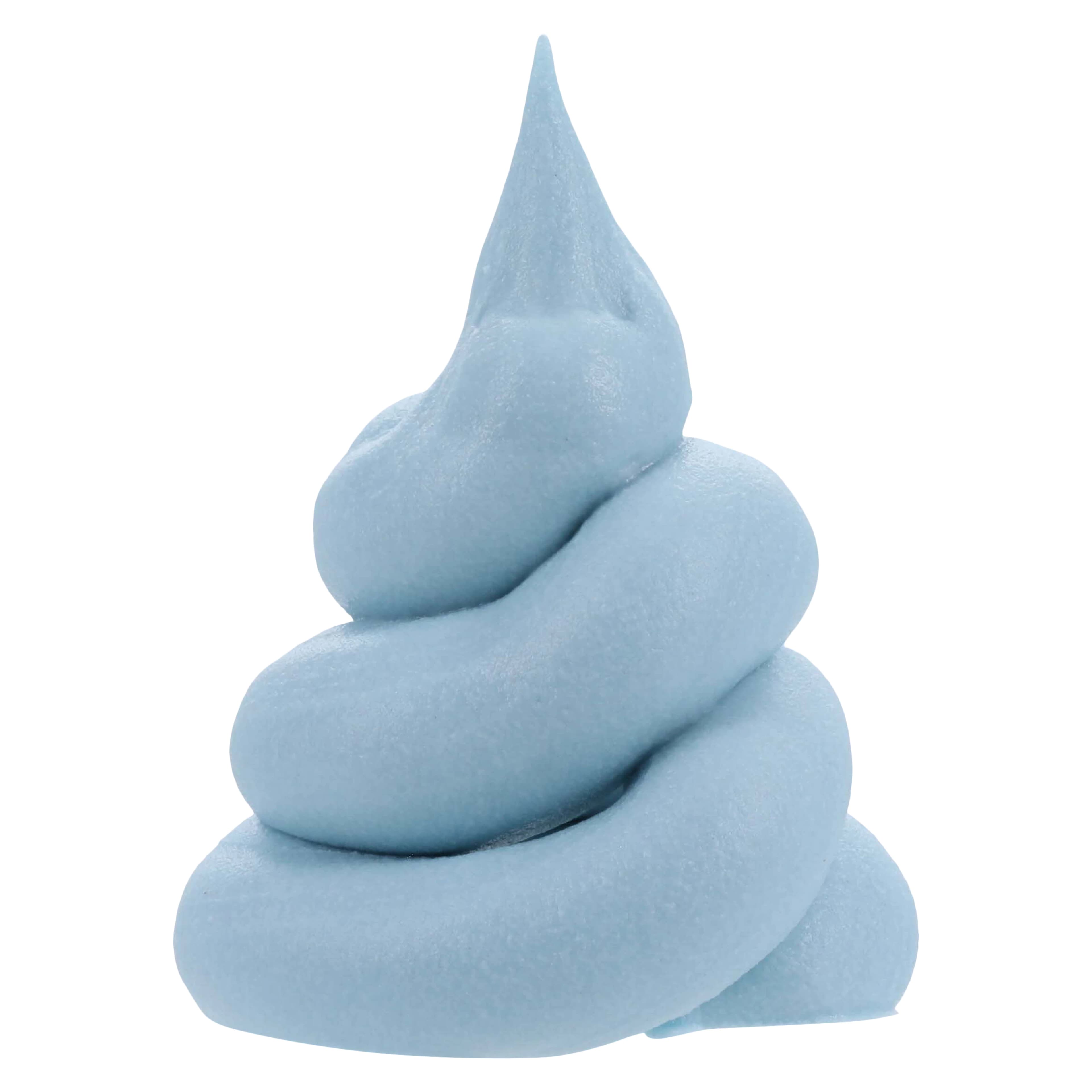 Blu-Bite HP Bite Registration Material, Super Fast Set, Vinyl Polysiloxane, Mint, Mousse-Like, 2/Bx thumbnail 10