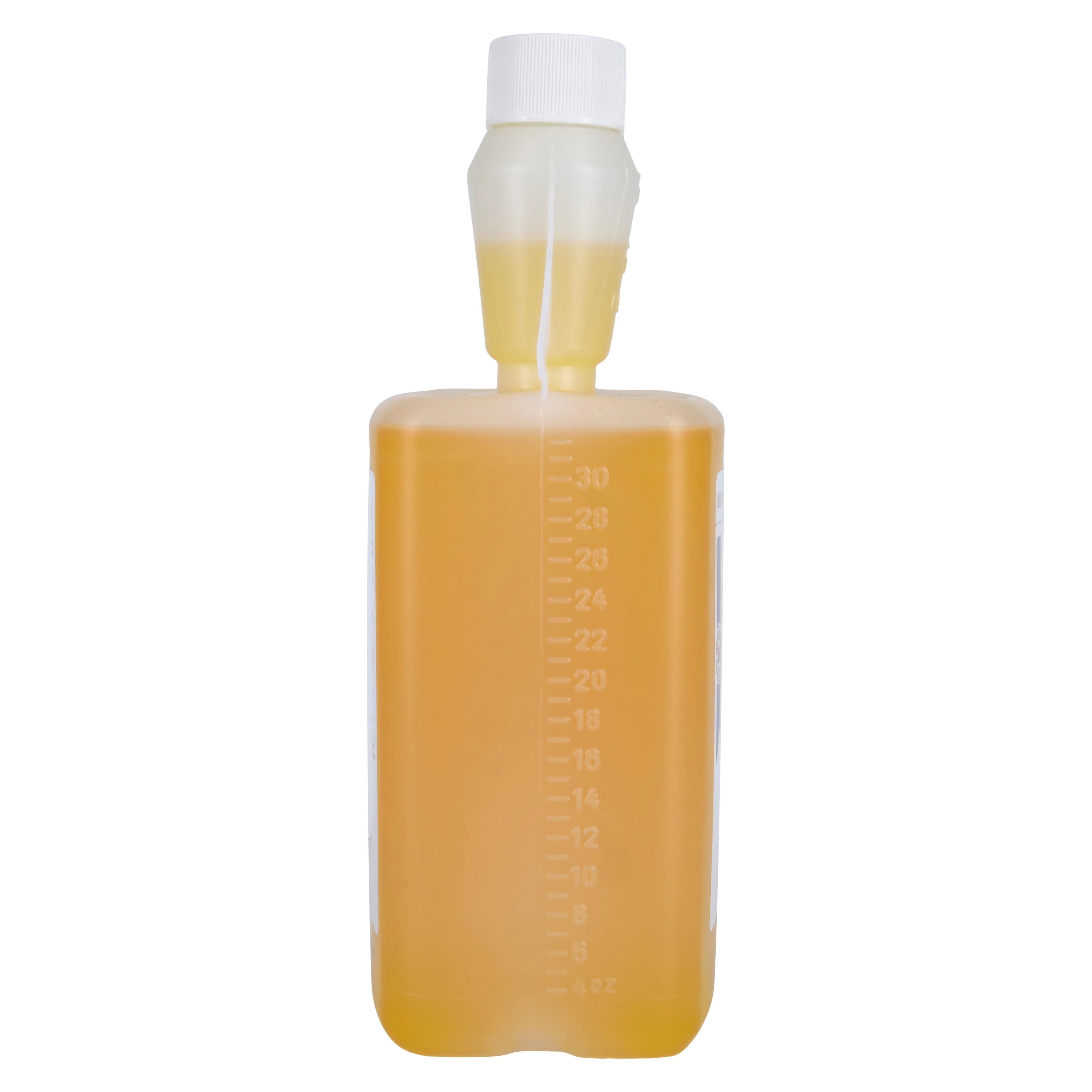 OR-Evac Evacuation System Cleaner, Concentrated Liquid, Lemon Scent, 32 oz Bottle thumbnail 3