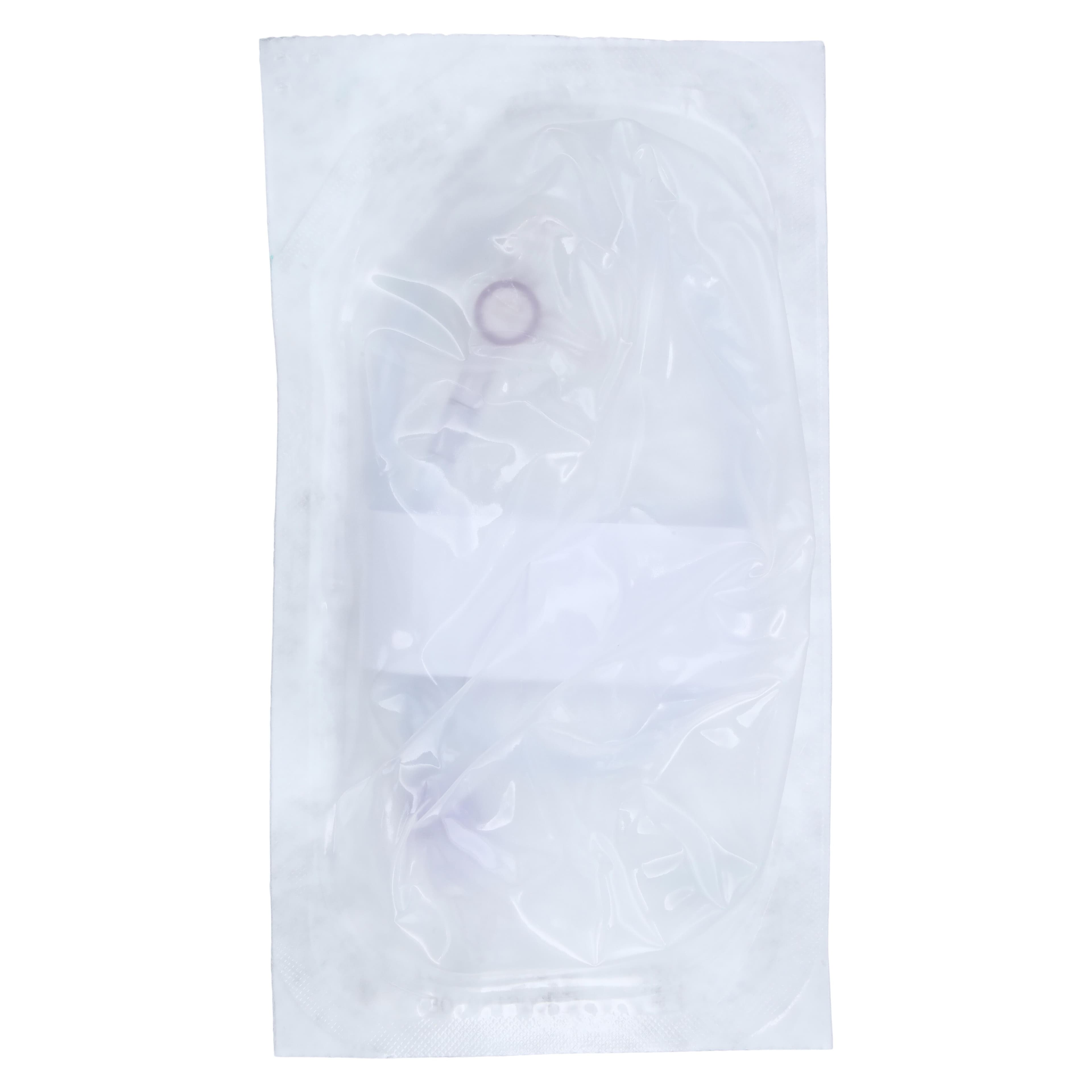 B. Braun IV Extension Set, 14" Length, 2 Ports, 4-Way Stopcock, 1.4mL Priming Volume, Female Luer Lock/SPIN-LOCK Male Connector, Sterile, Latex-Free, 100/Case thumbnail 2