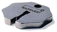 Acteon Satelec Universal Ultrasonic Wrench, Metal, for P5 Scaler Tips, 1/Pk, F00406 thumbnail 2