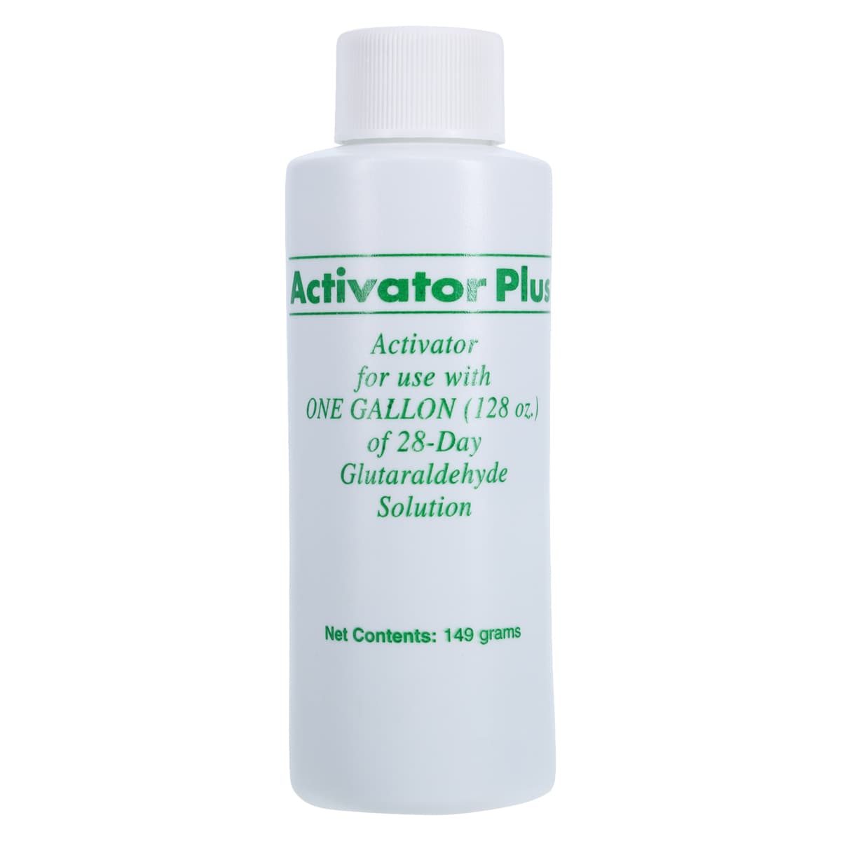 MaxiCide Instrument Disinfectant 2.5% Glutaraldehyde, 28-Day, 1 Gallon with Activator, No Dilution Required thumbnail 5