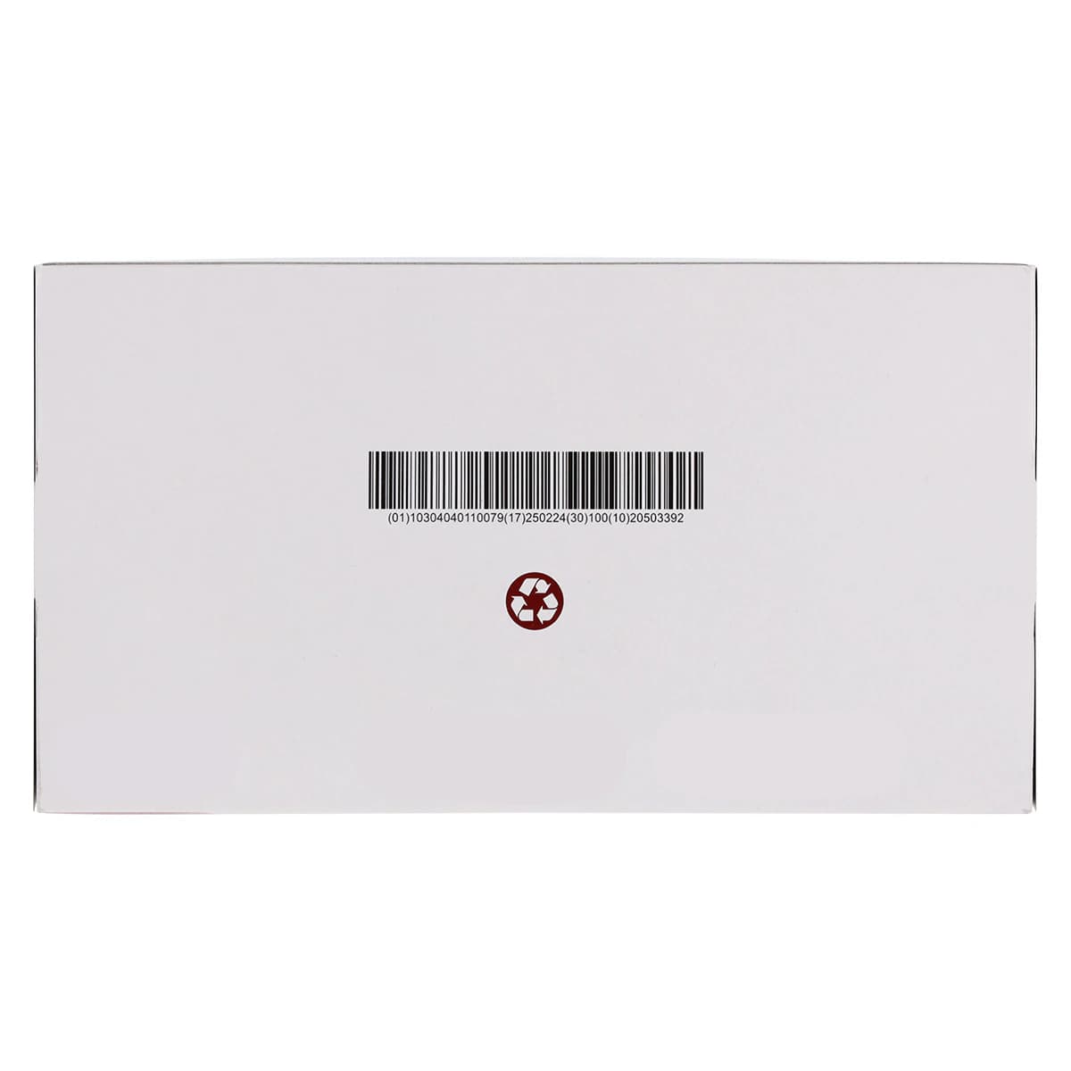 Criterion CL Latex Exam Gloves, Chlorinated, Small, White, Non-Sterile, 100/Box thumbnail 9
