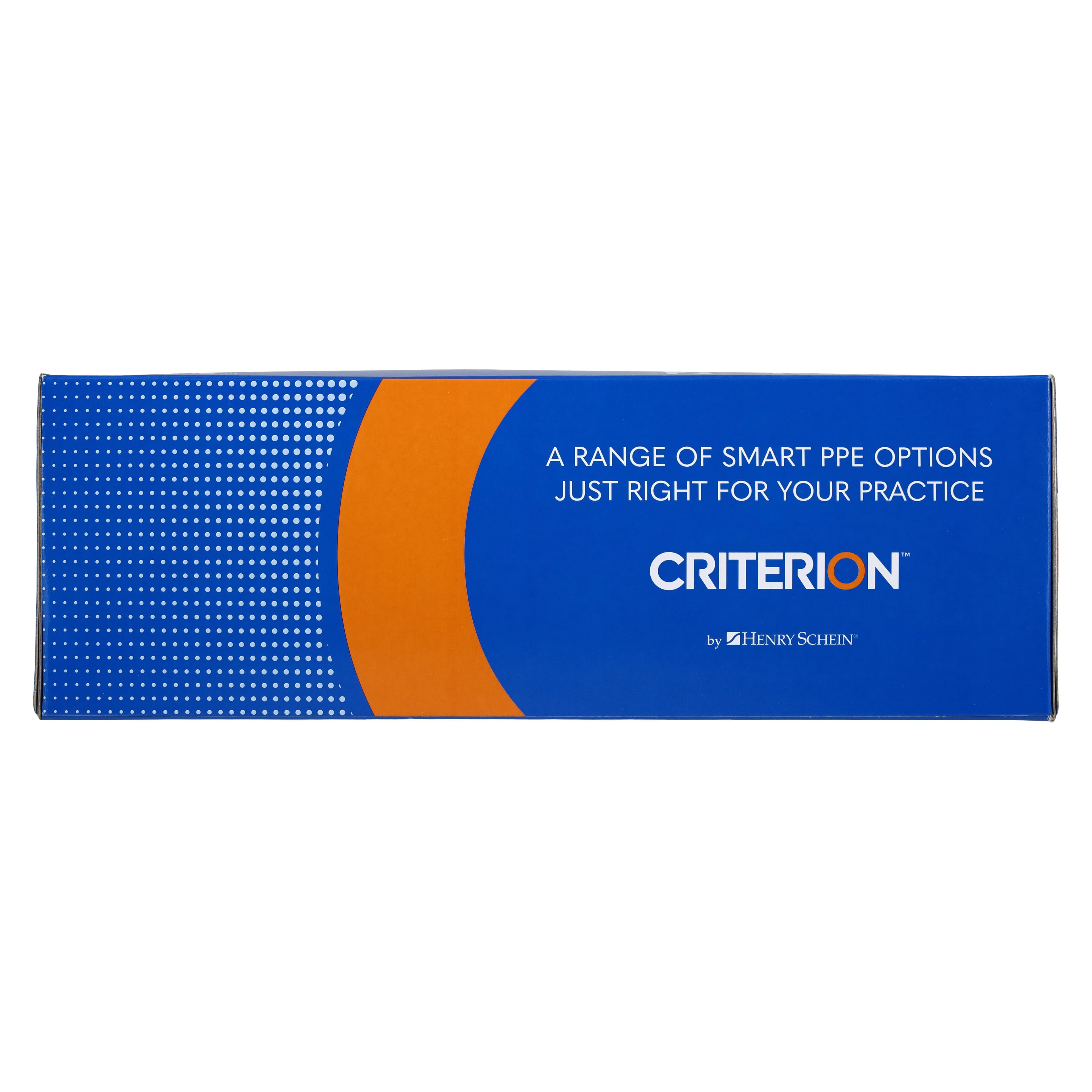 Criterion CL Latex Exam Gloves, Chlorinated, Small, White, Non-Sterile, 100/Box thumbnail 8