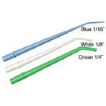Henry Schein Surgical Aspirator Tip, Green, 6 5/16 in, 25/Pk thumbnail 2